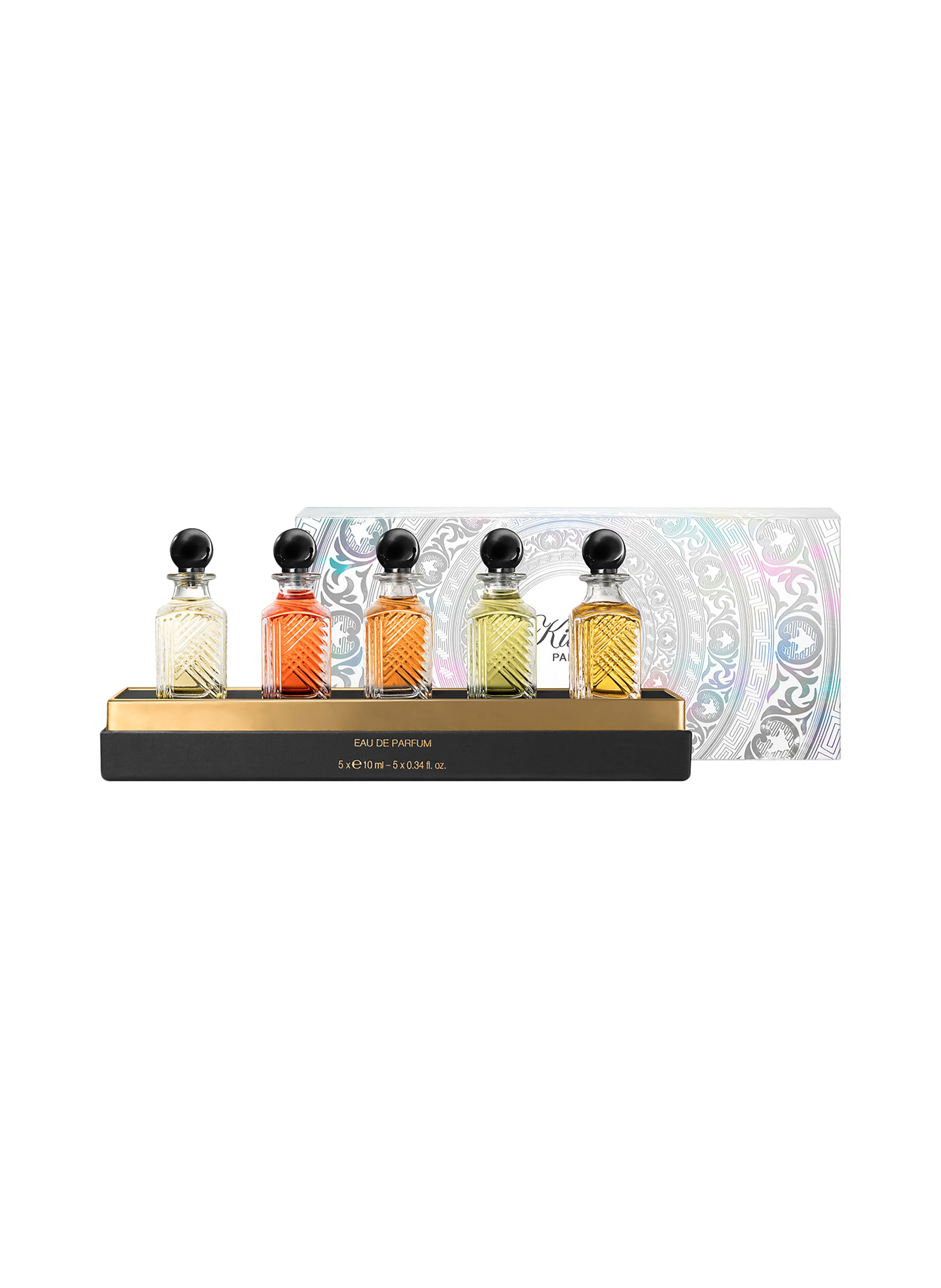 Kilian Paris MINIATURE SET