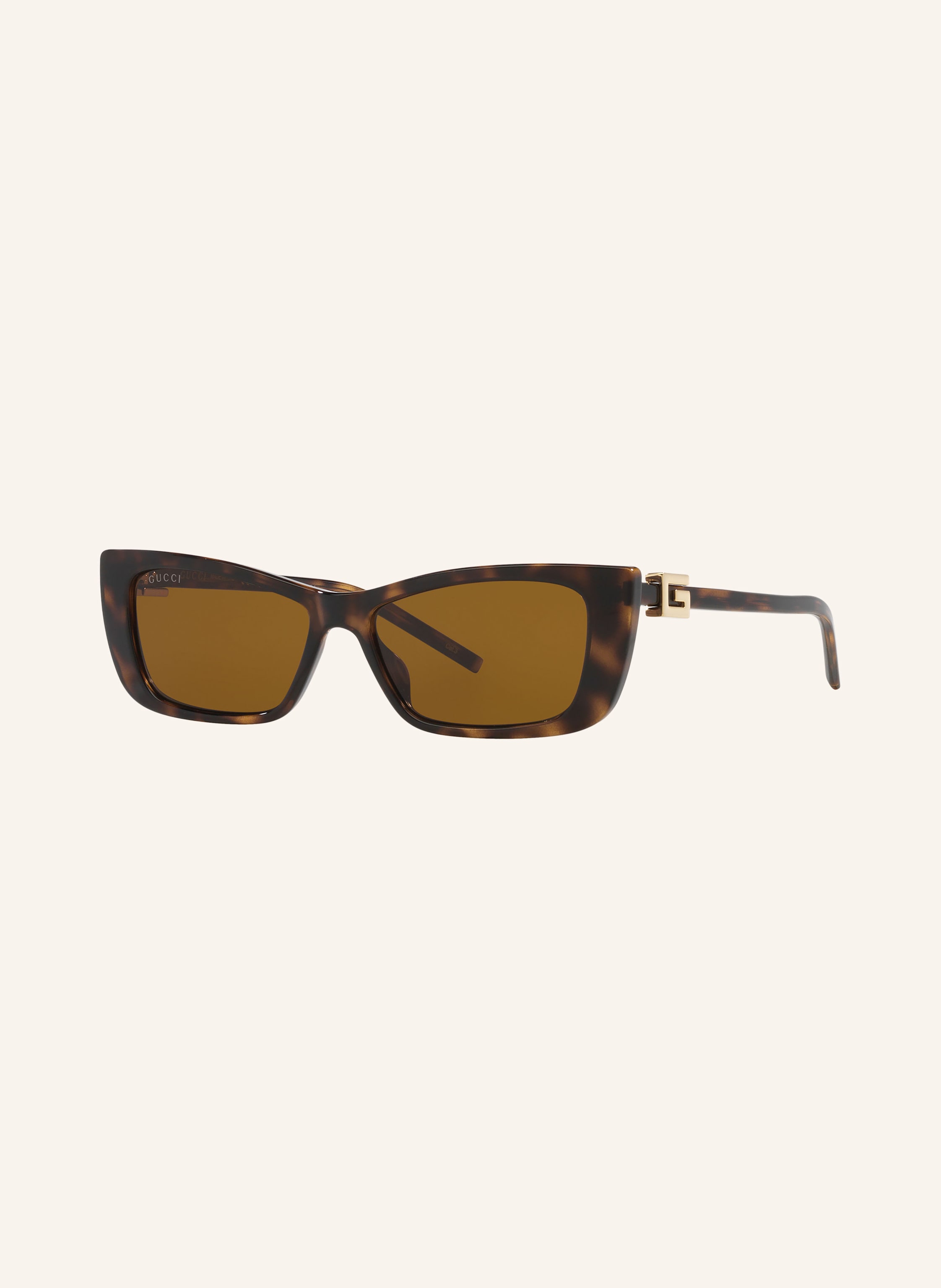 GUCCI Sonnenbrille GC002291