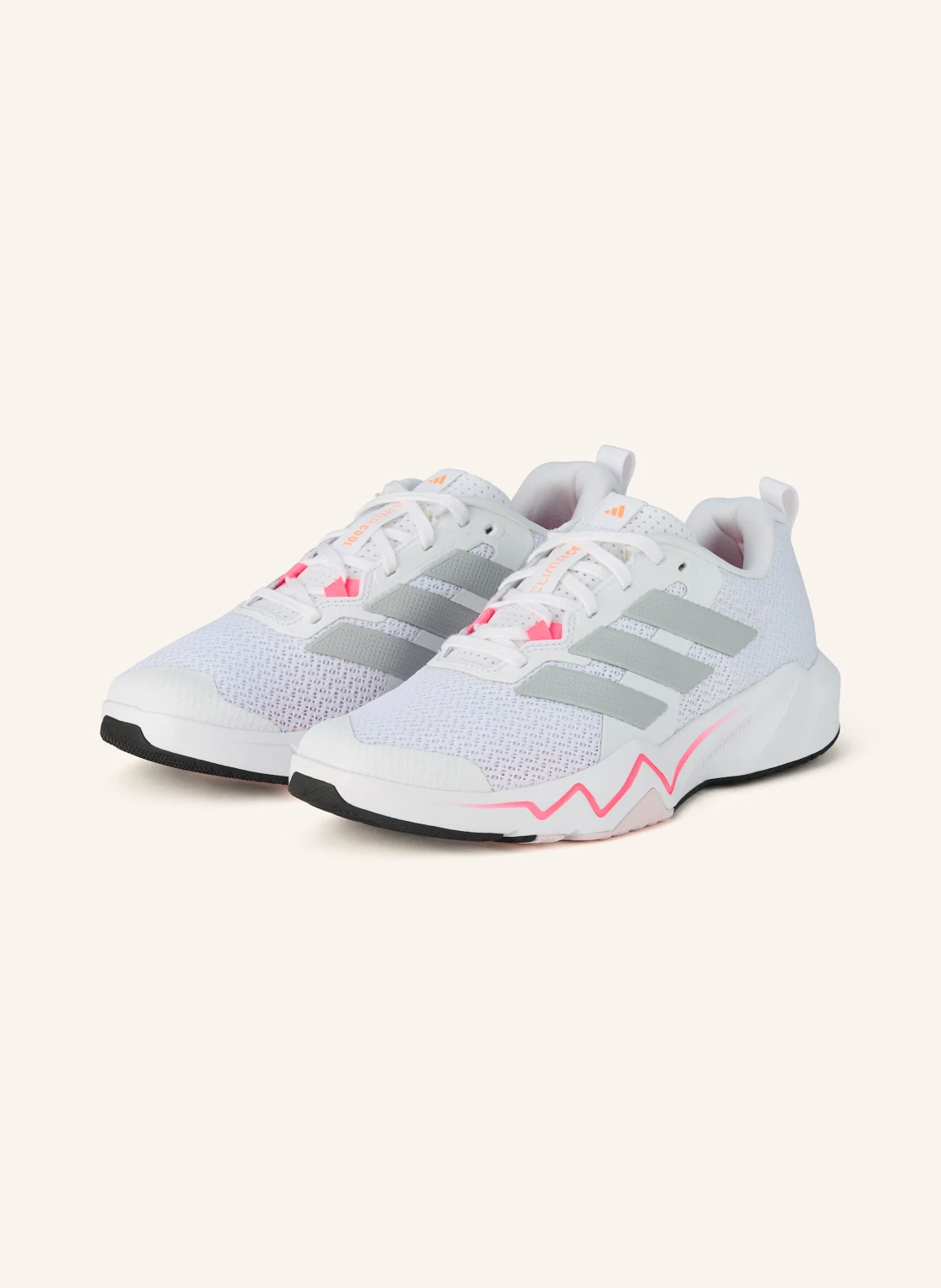 adidas Fitnessschuhe RAPIDMOVE GO