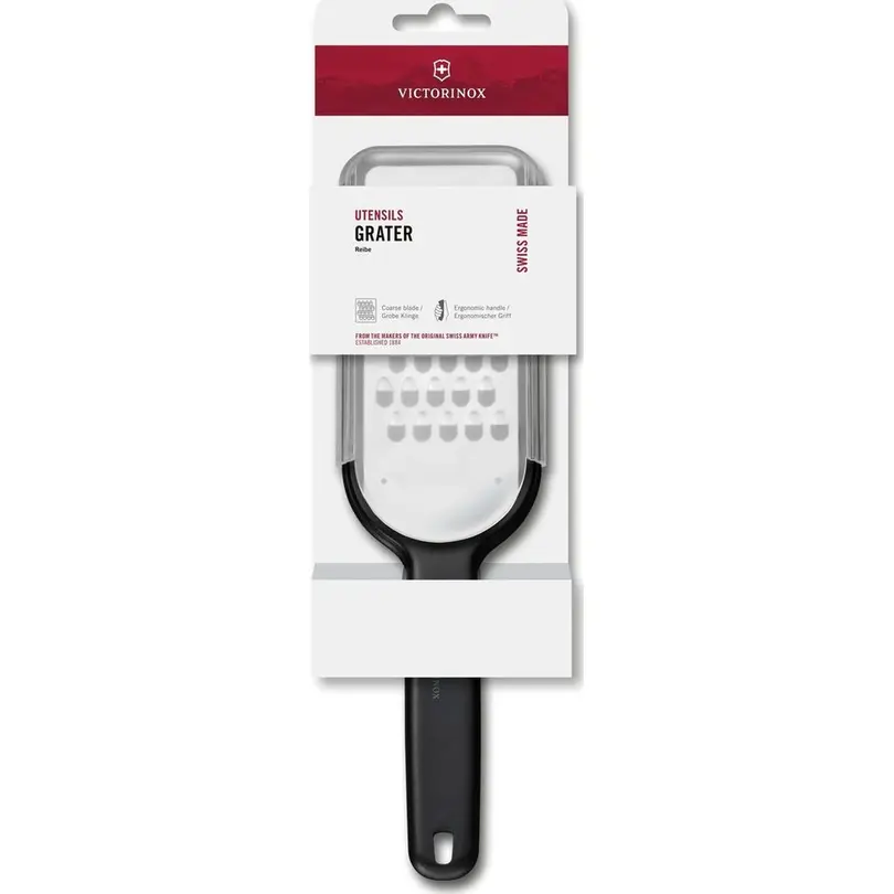 Fein-/Grobreibe Victorinox