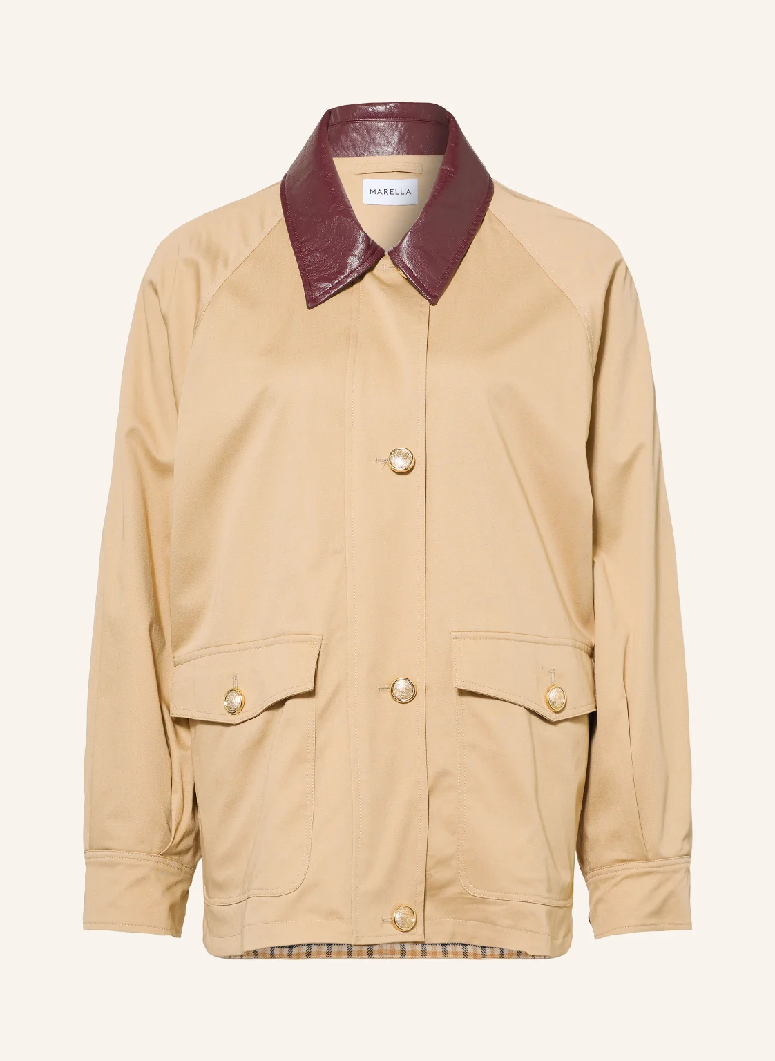 MARELLA Jacke EDITTO