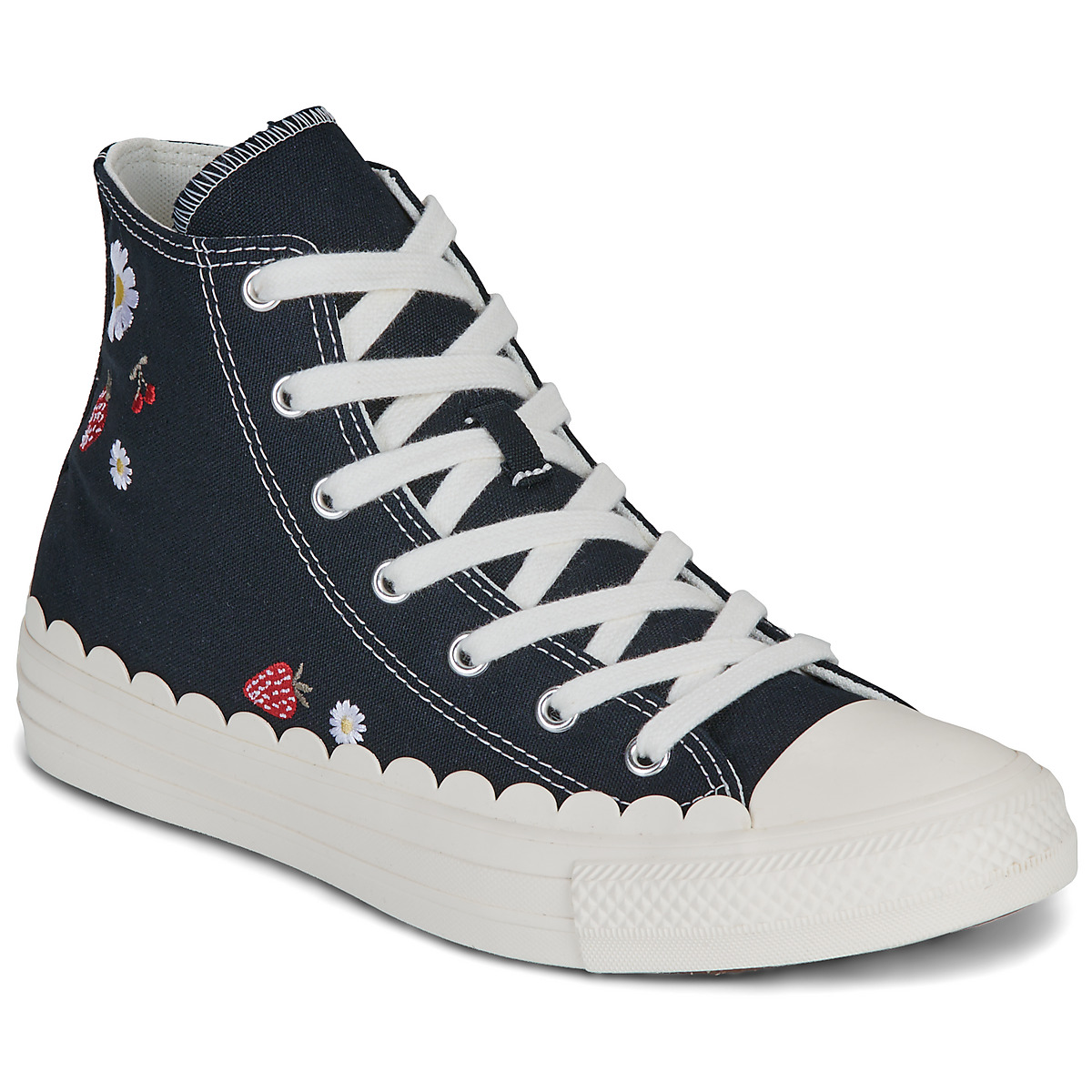 Converse - Chuck Taylor All Star - Black