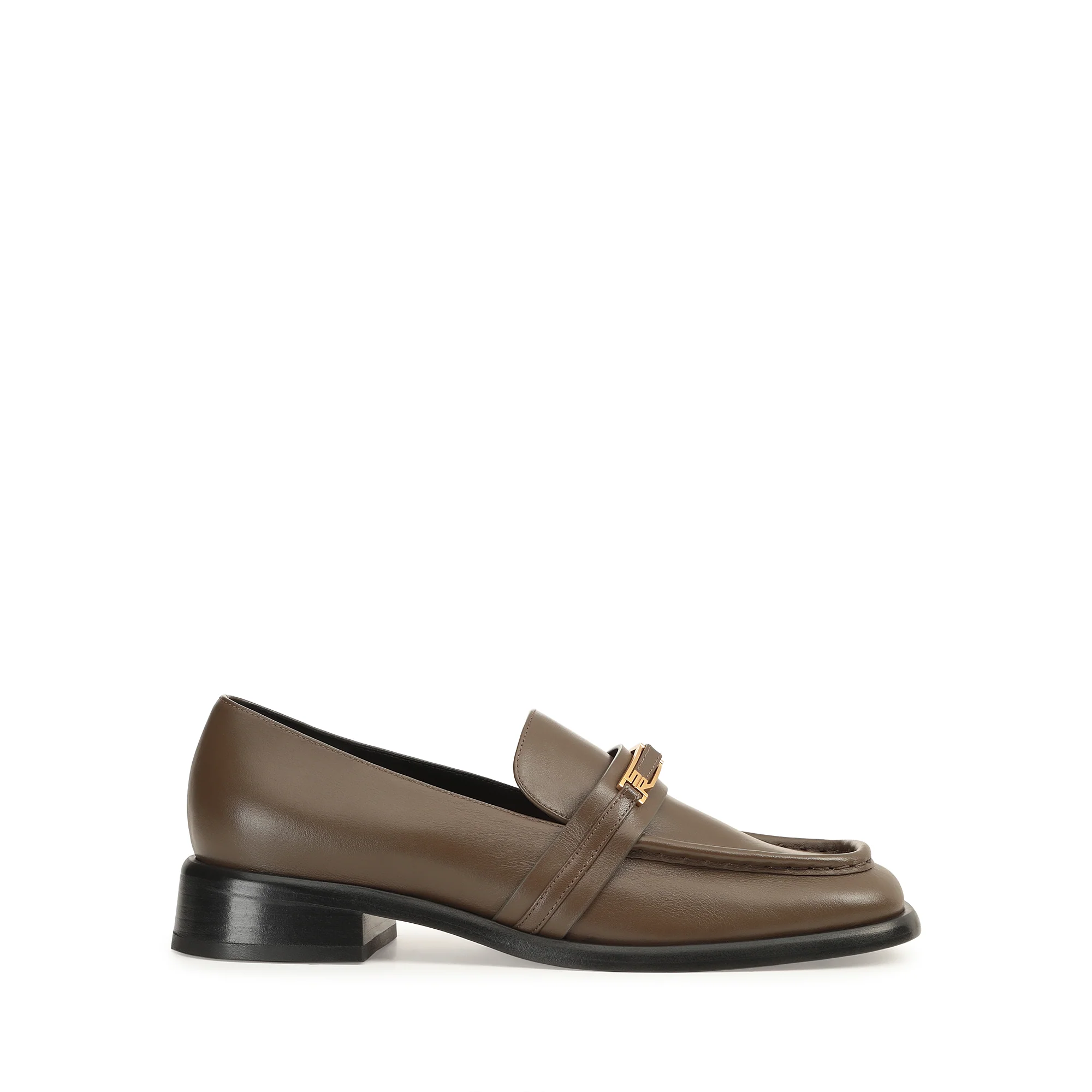 Bitt Mocassini - Walnut