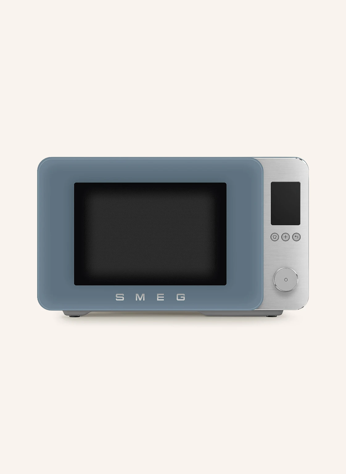SMEG Mikrowelle MOC02