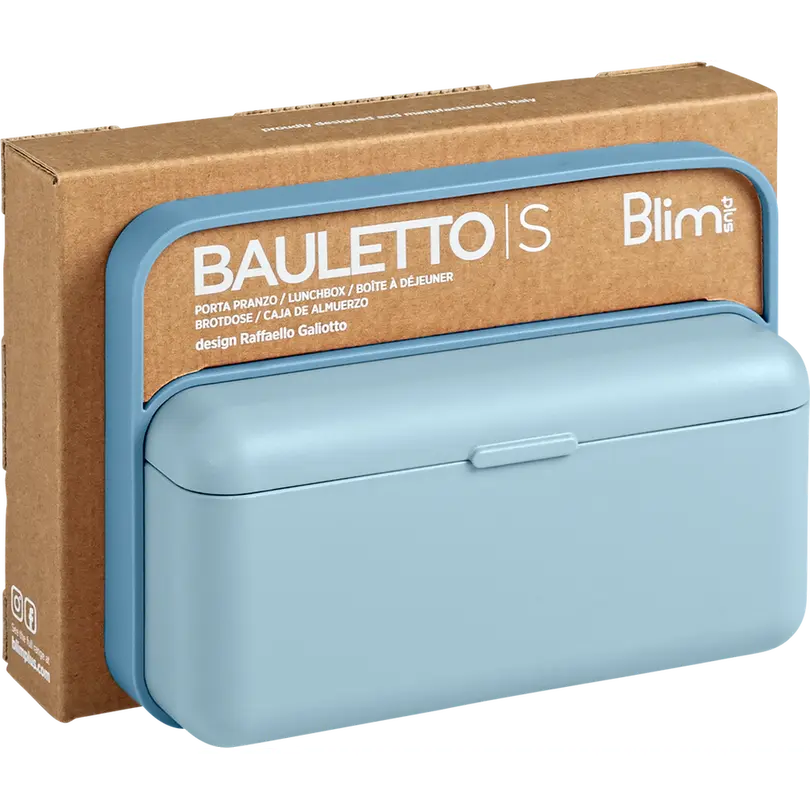 Lunch-Box Bauletto