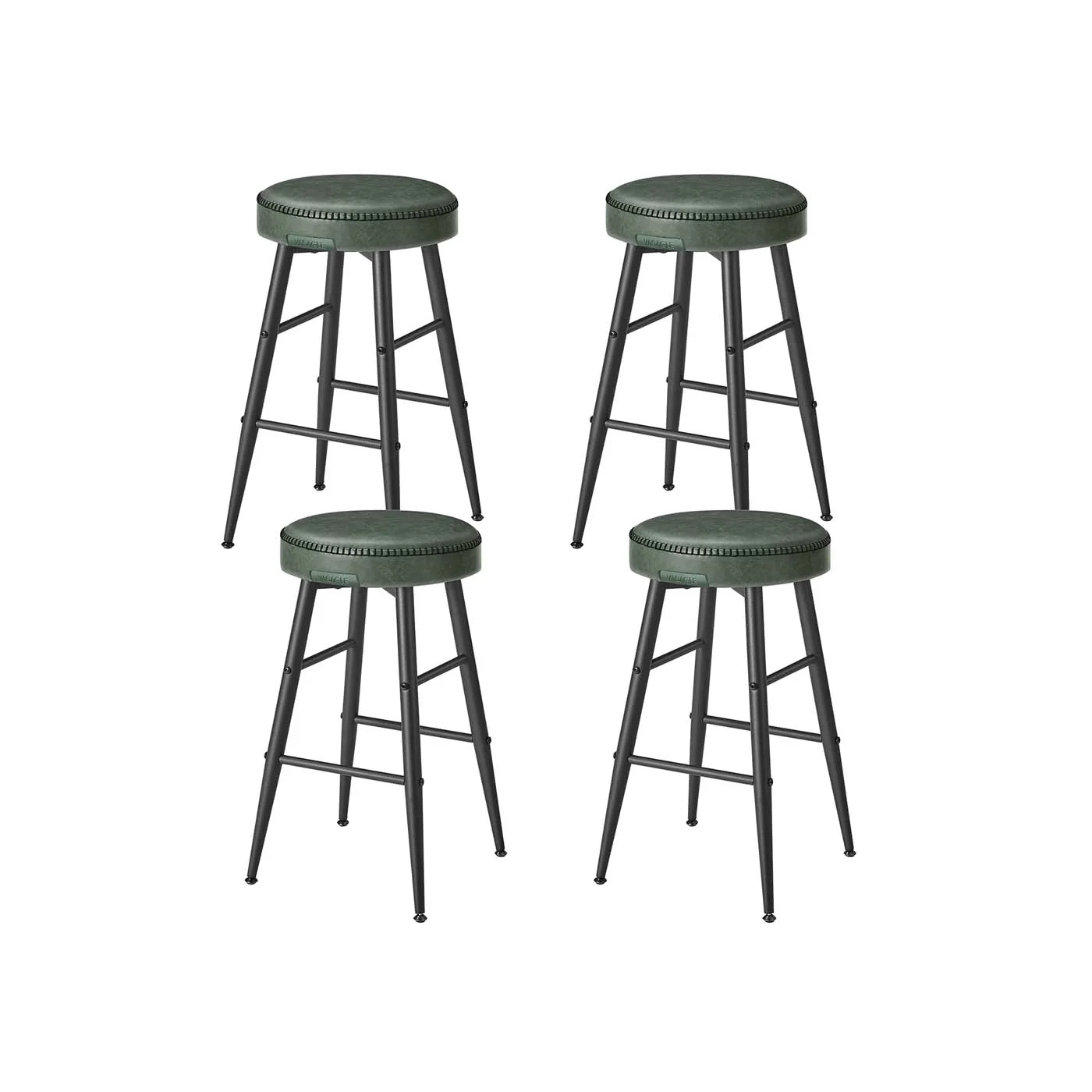 Tabouret de Bar - Collection EKHO