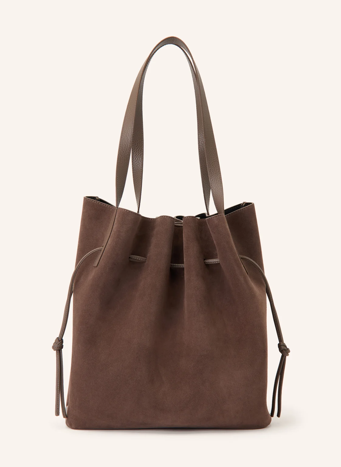 YUZEFI Beuteltasche SCALLOP