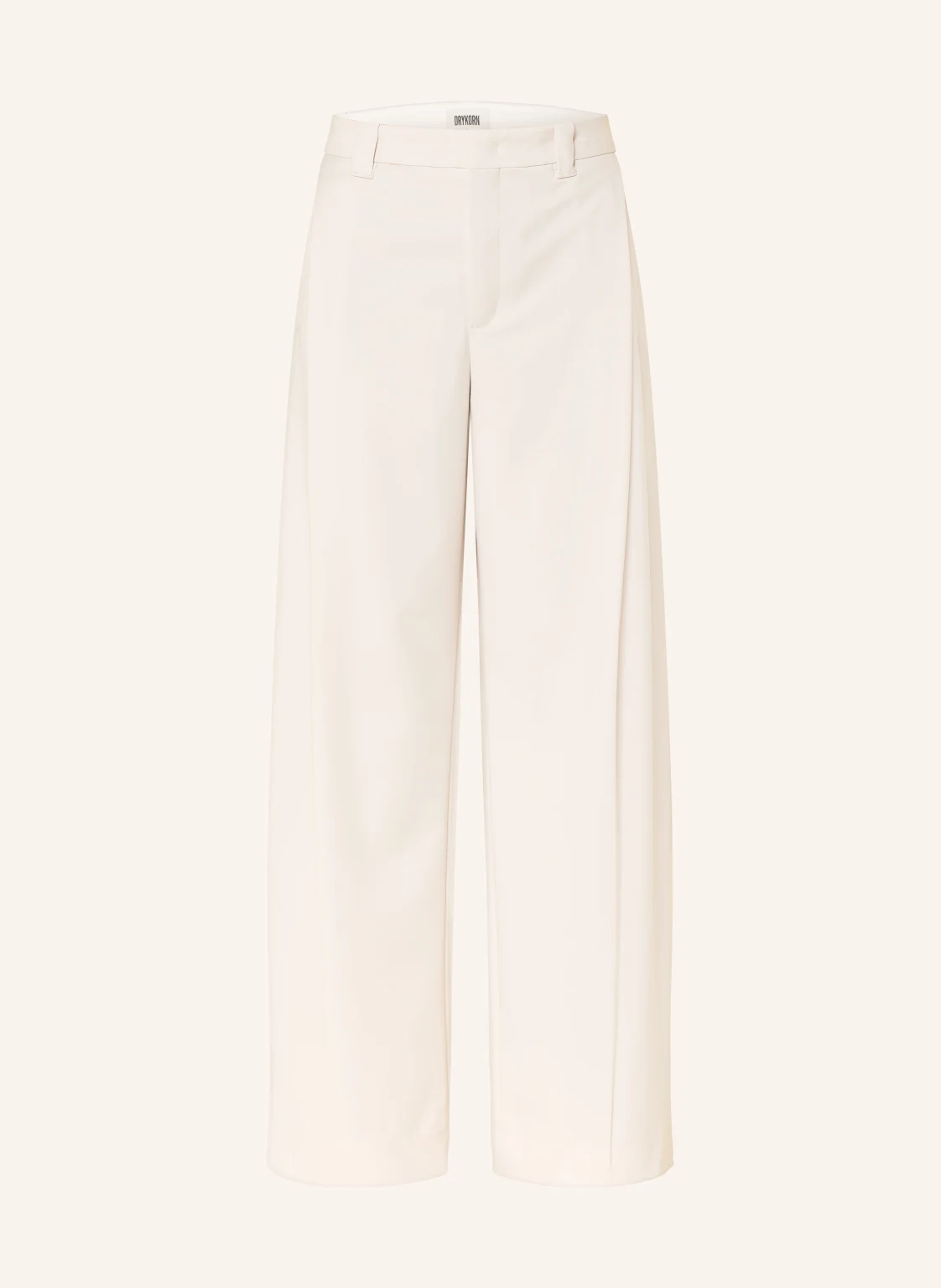DRYKORN Marlenehose UNPACK