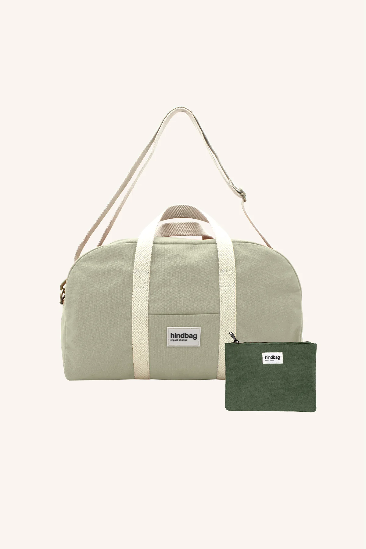 Pack à langer compact