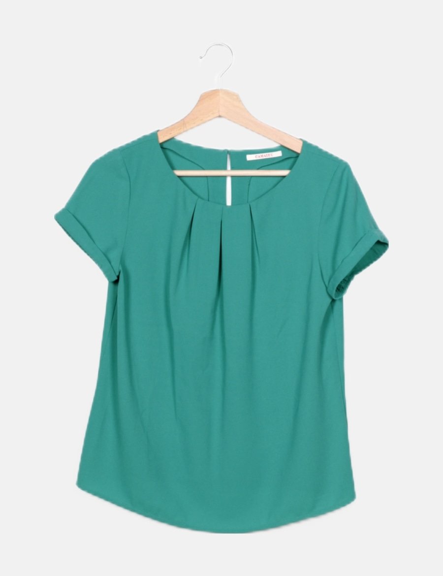 Camaïeu blouse