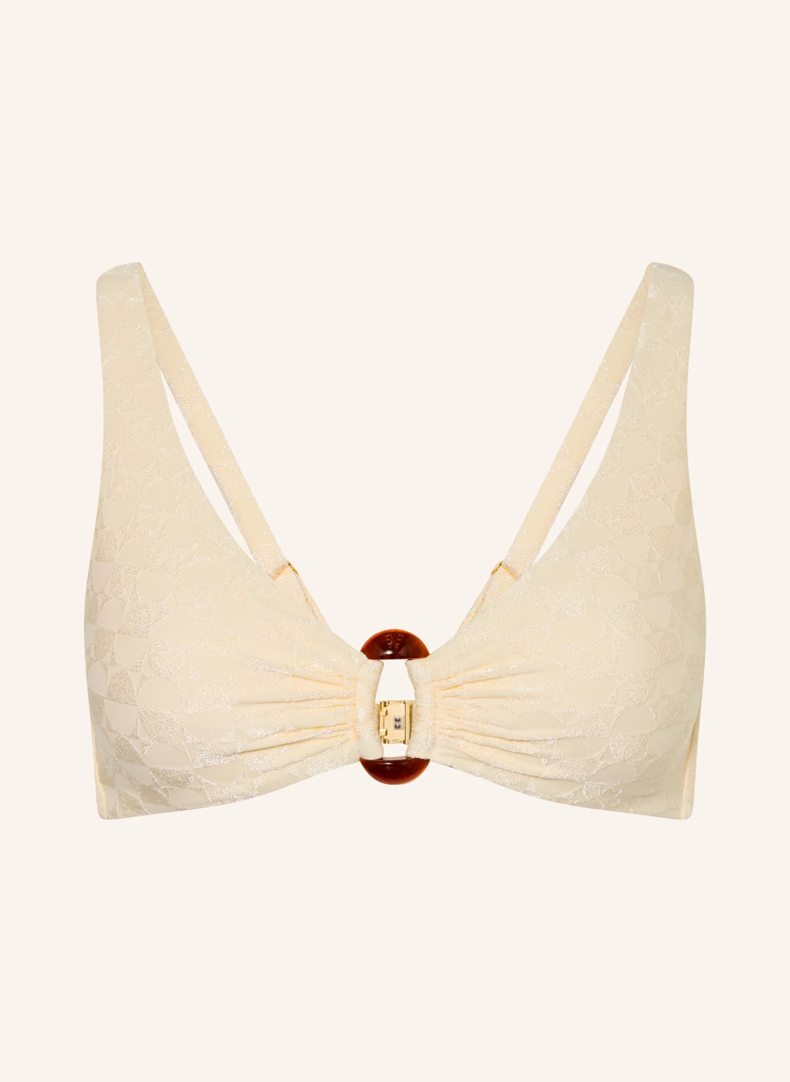 MARYAN MEHLHORN Bralette-Bikini-Top SERENITY