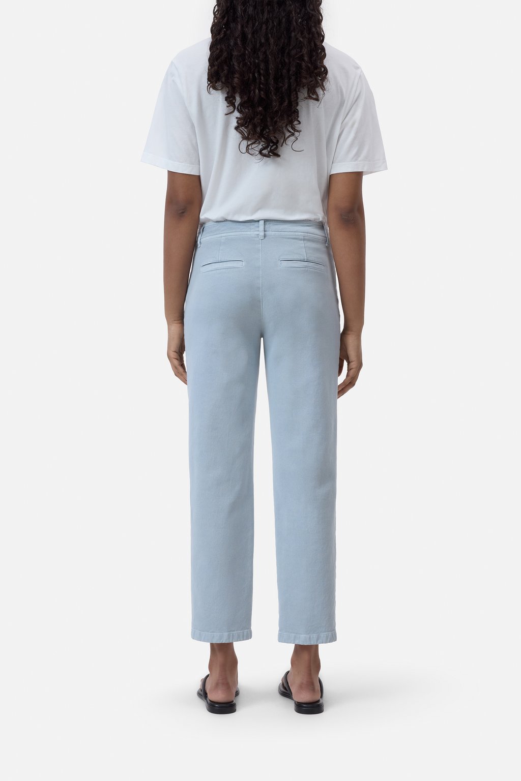 Slim Pants - Sylva