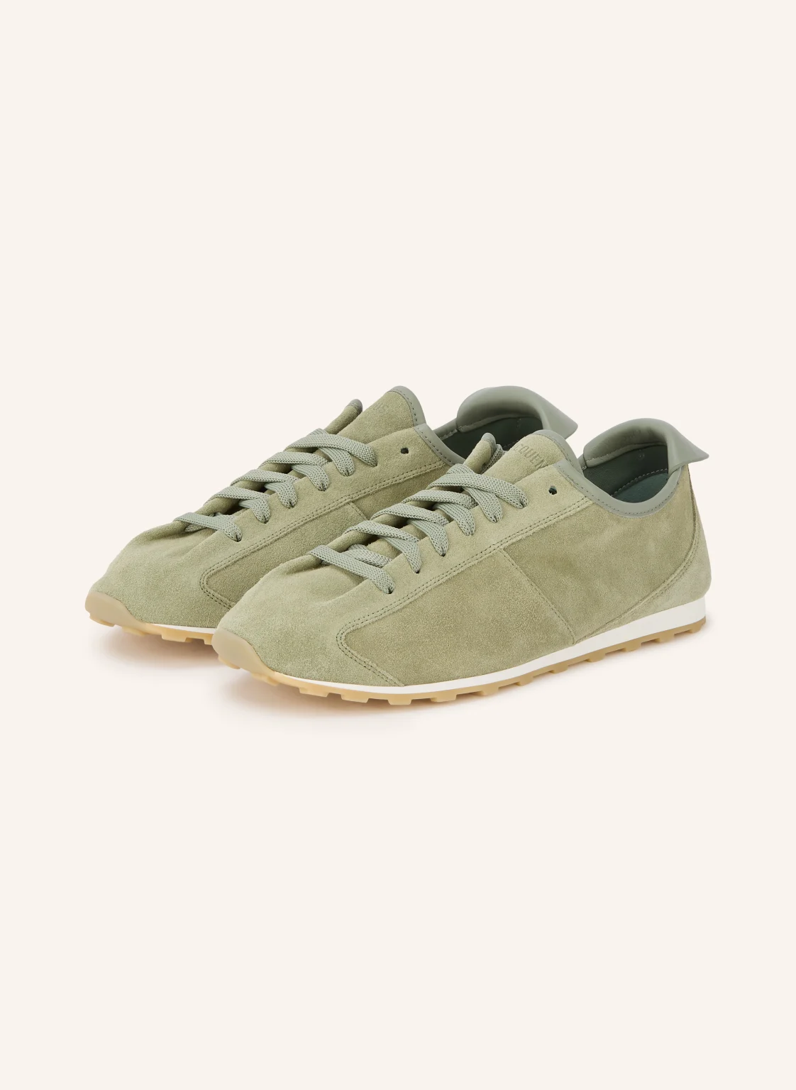 JACQUEMUS Sneaker LES TENNIS