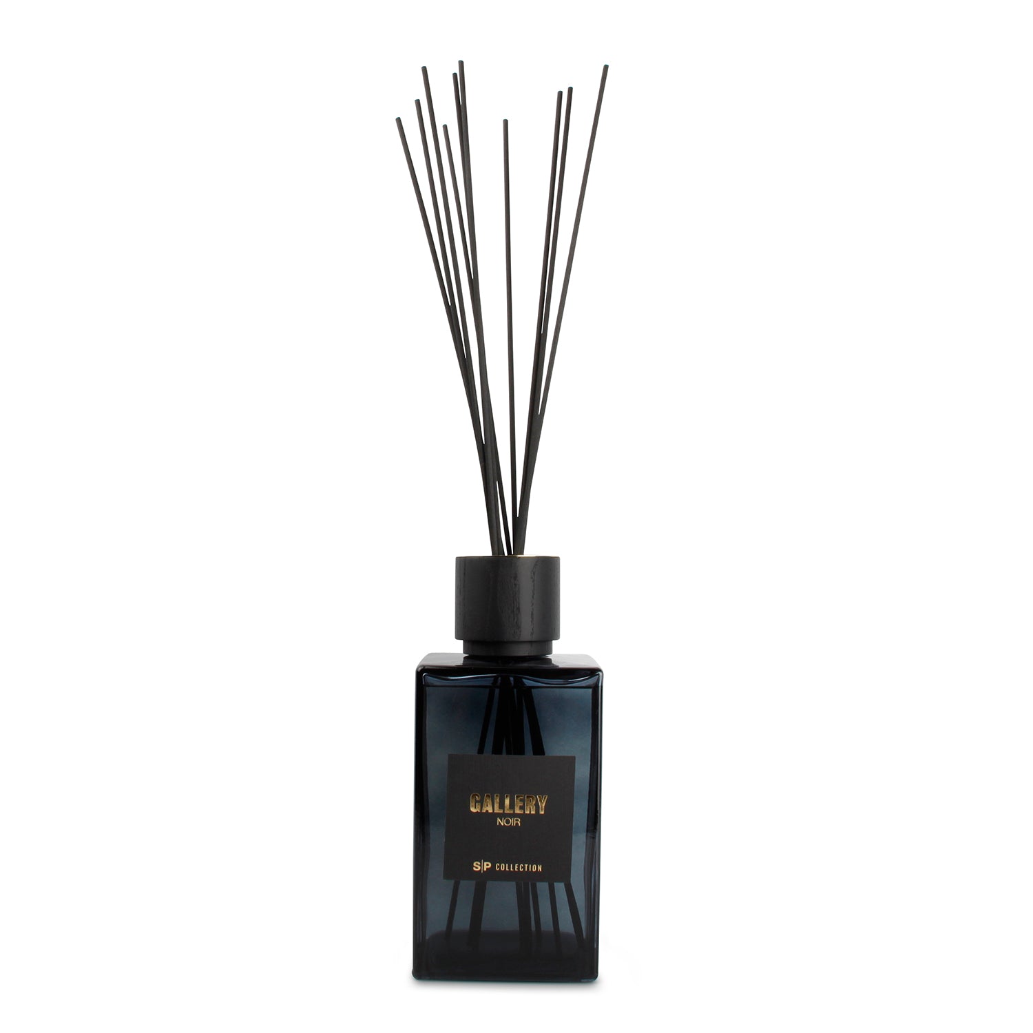 S|P Collection - Geurstokjes 1200ml Noir Gallery