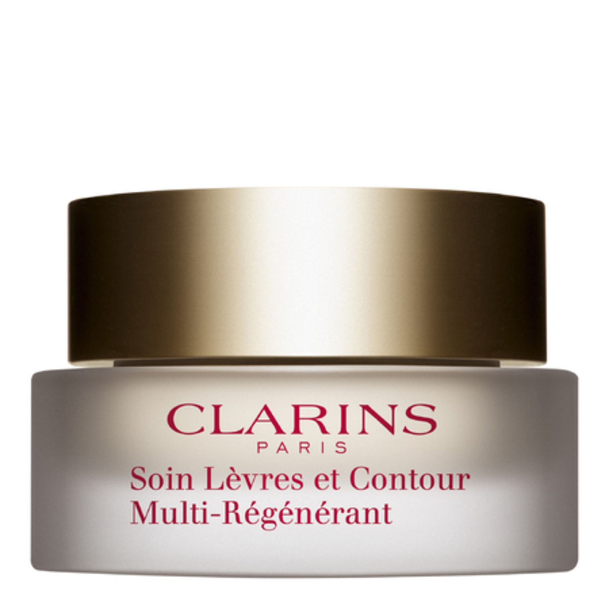 ANTI-AGEMulti-Régénérante baume anti-rides lèvres et contour