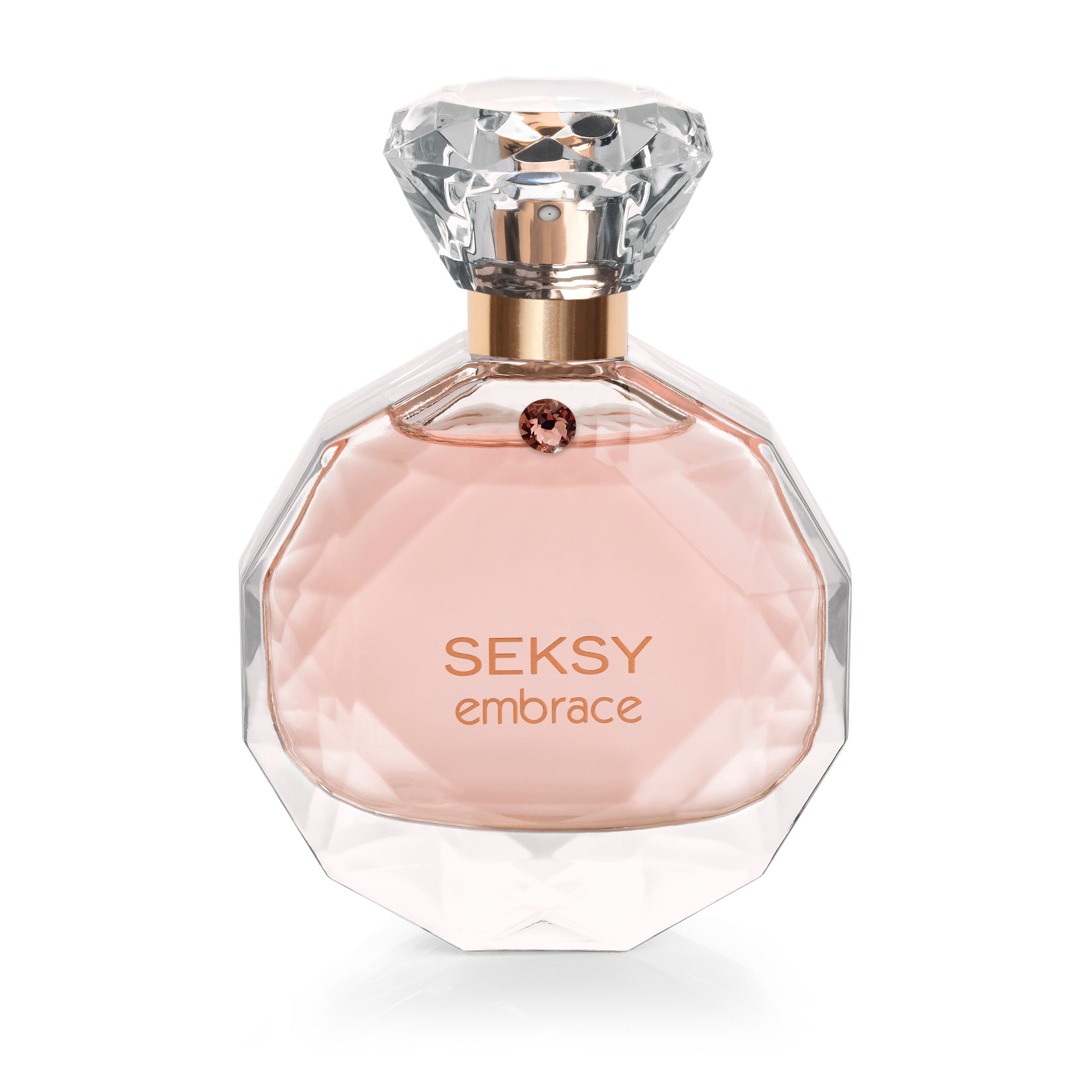 Seksy Embrace Eau de Parfum 100ml