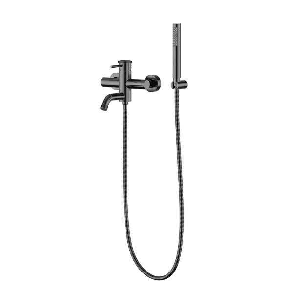 Bateria wannowa WEZER NIO3-18-GUNGREY