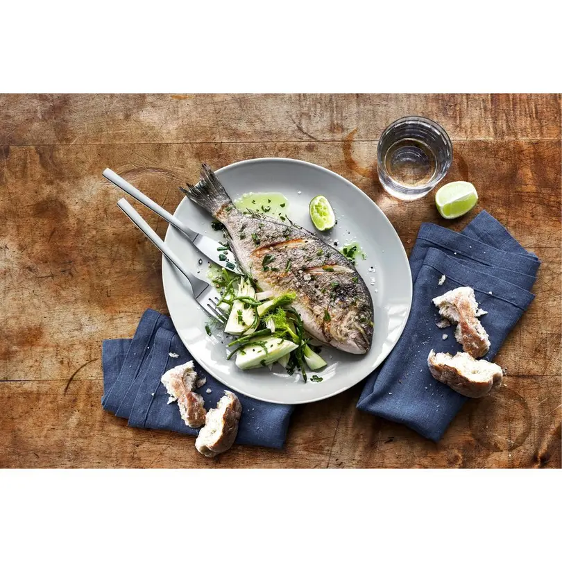 Besteckset 12-teilig Nuova