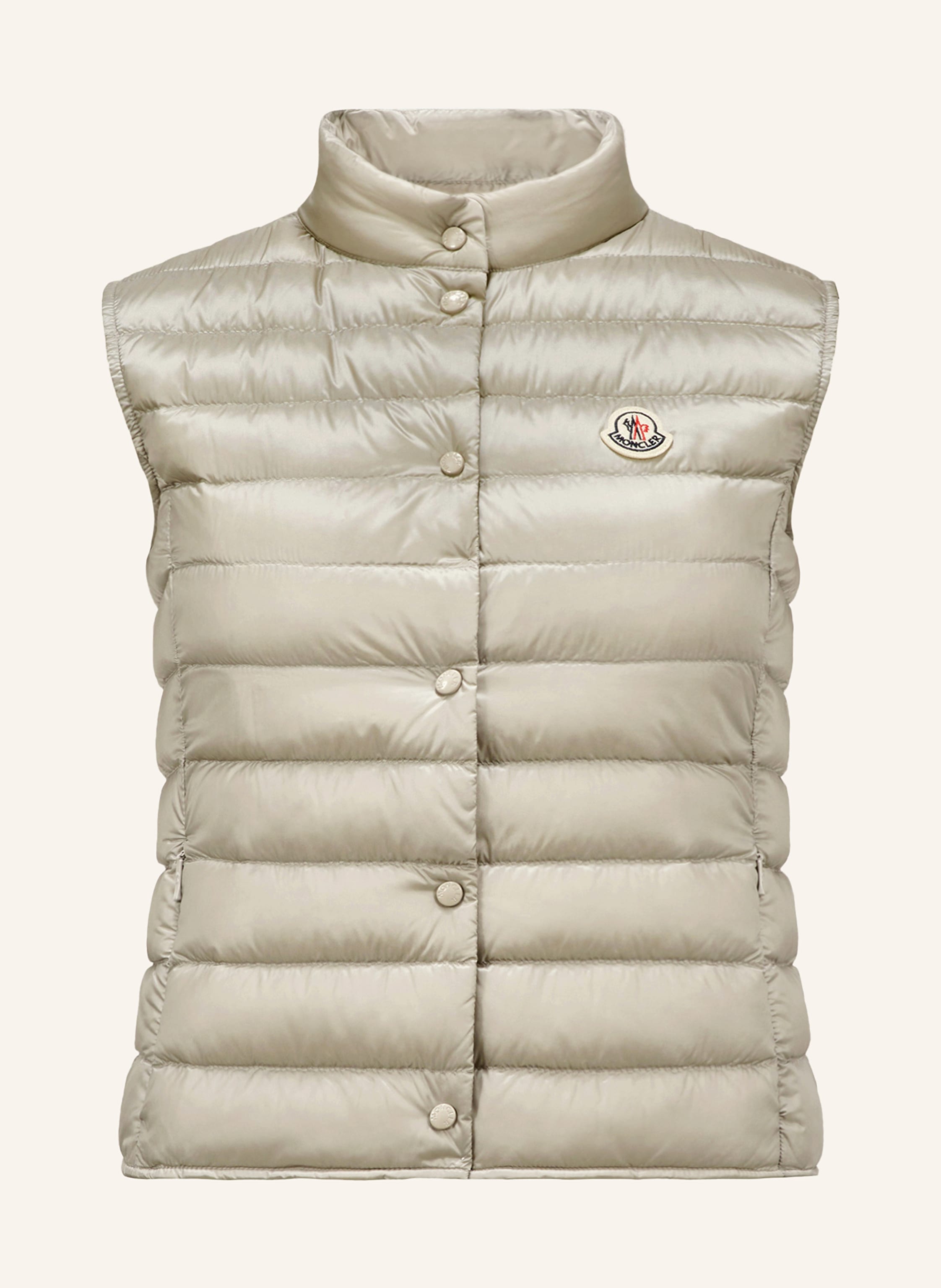MONCLER Daunenweste LIANE