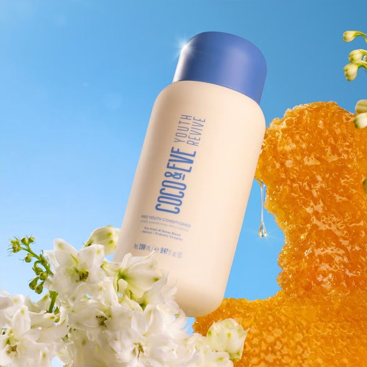 Coco & Eve Revive Pro Youth Conditioner