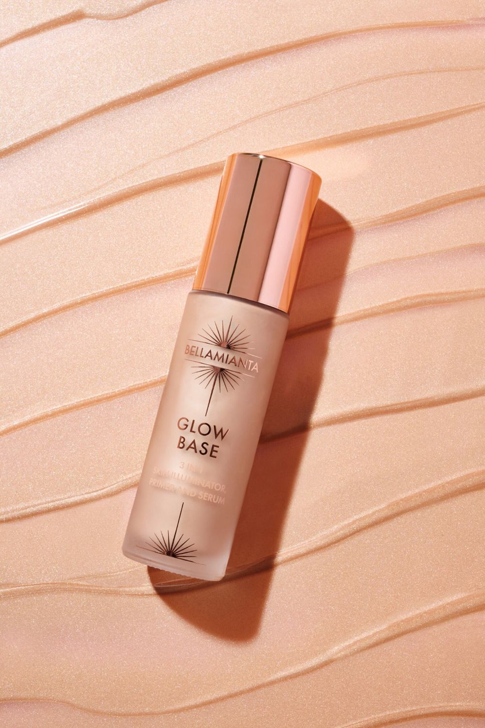 Bellamianta Glow Base 30 ml
