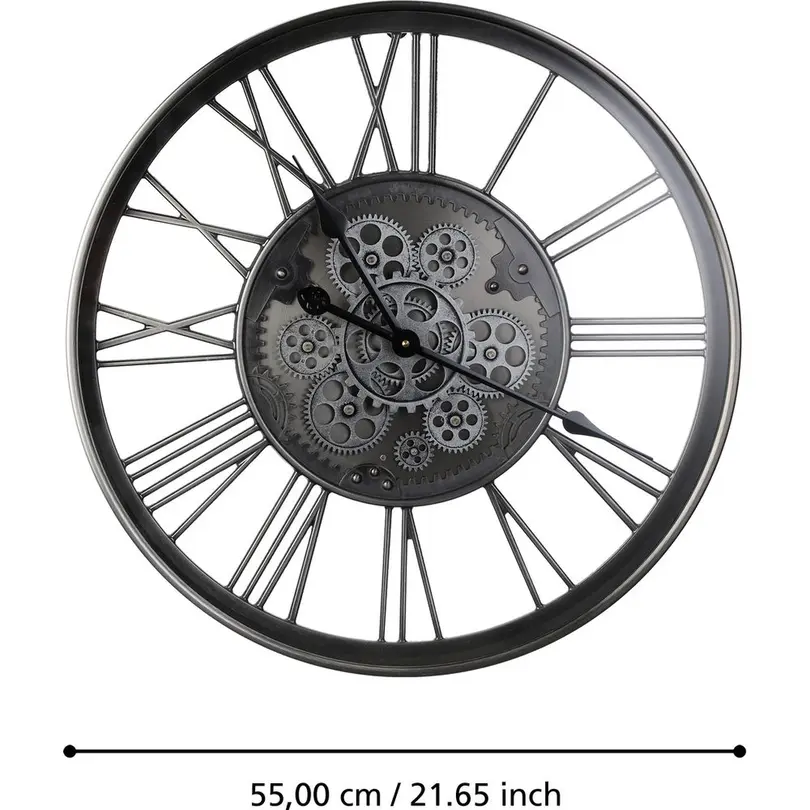 Wanduhr KENEMA