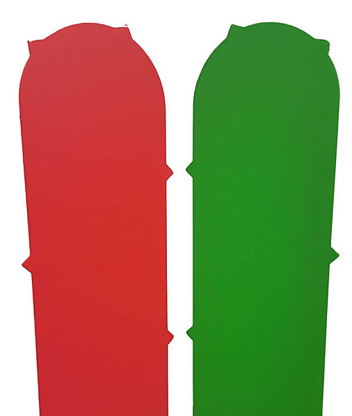Cactus H185 - Vert- Hauteur 1m85