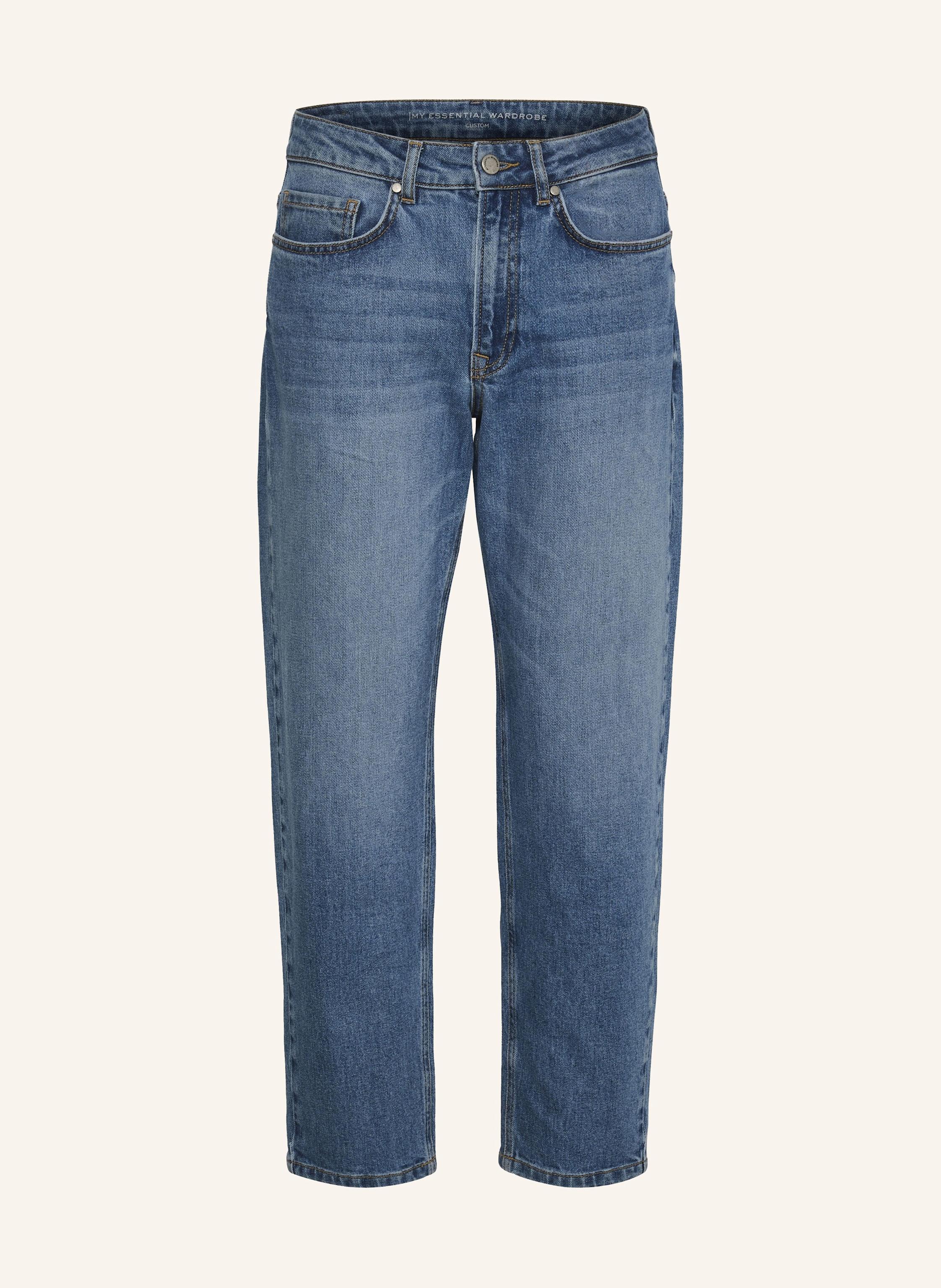 MY ESSENTIAL WARDROBE Jeans MOMMY