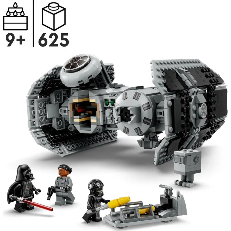 Bausatz Star Wars
