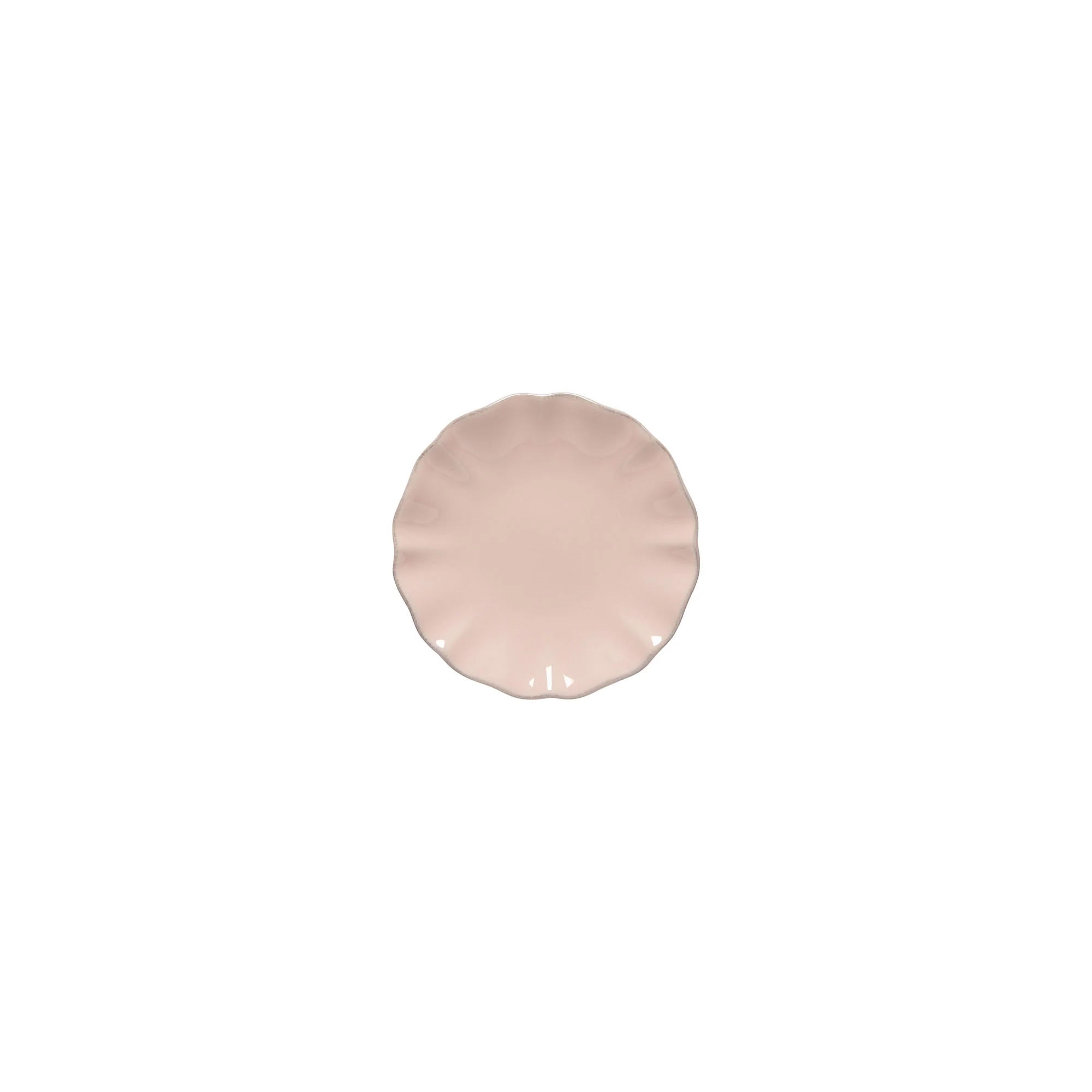 Appetizer Plate Rosa
