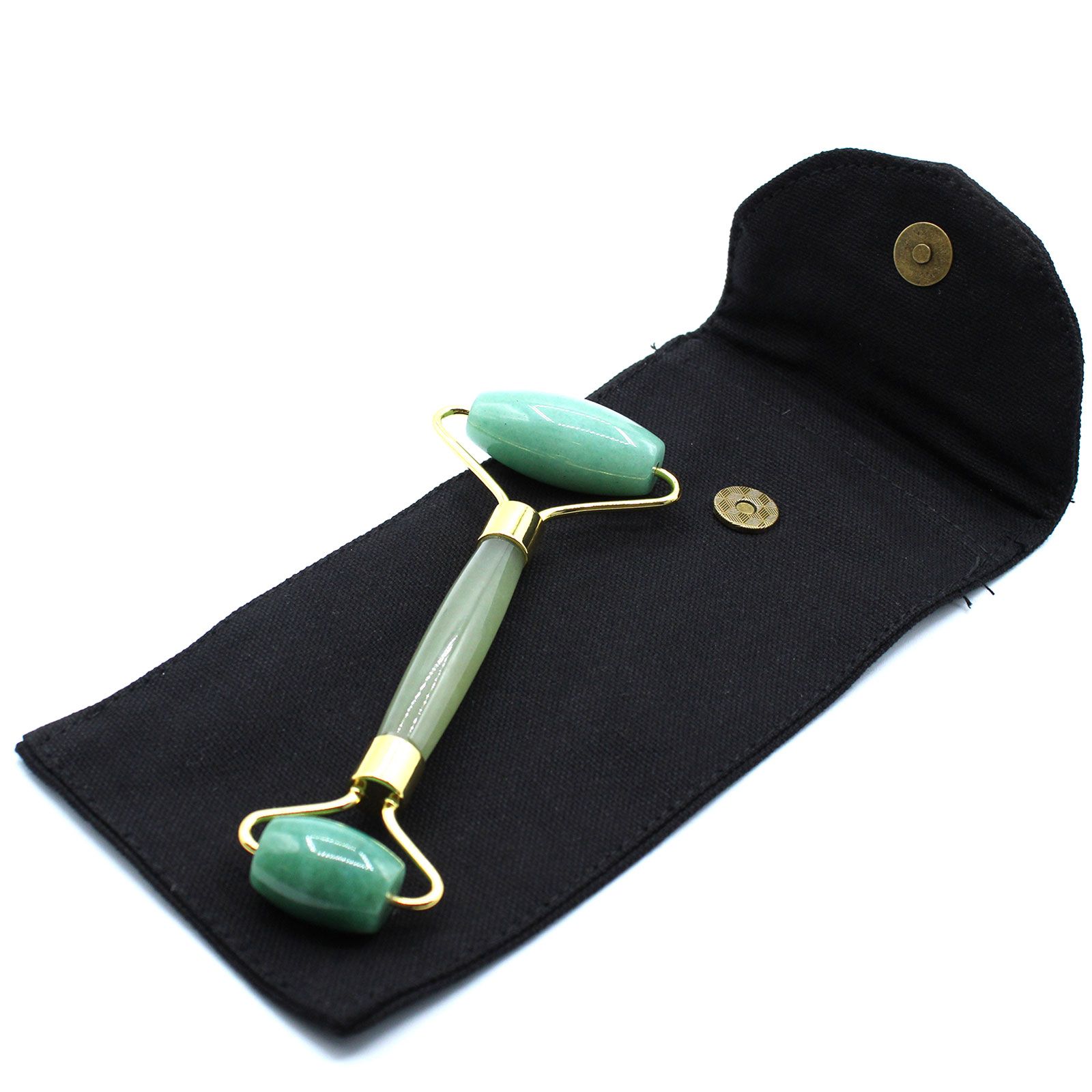 KDMD Gemstone Face Roller - Jade