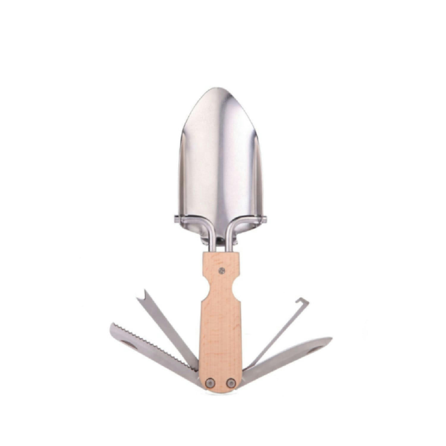 - Truelle de poche multi-outils