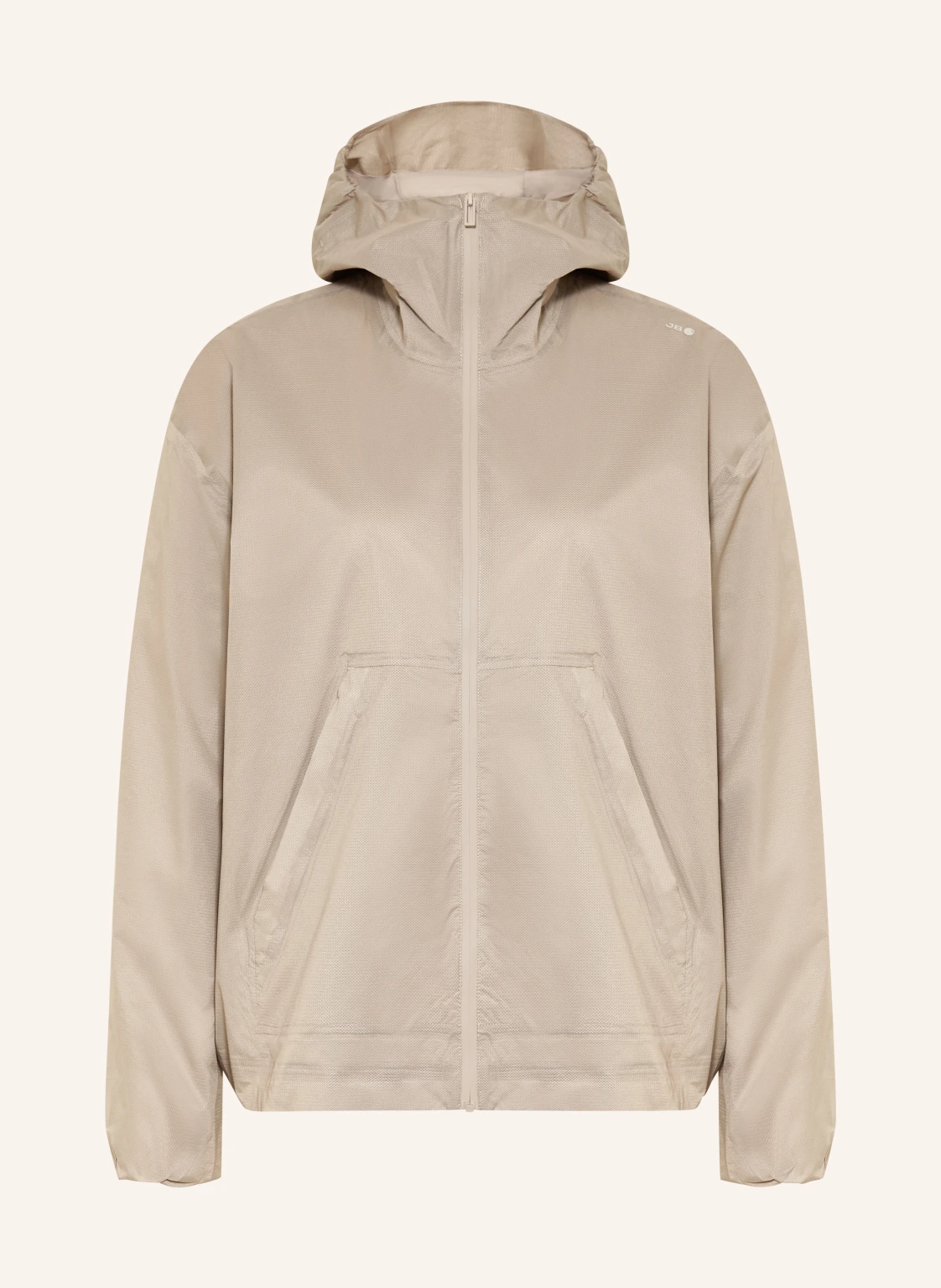 JEANNE BARET Jacke KENZIA