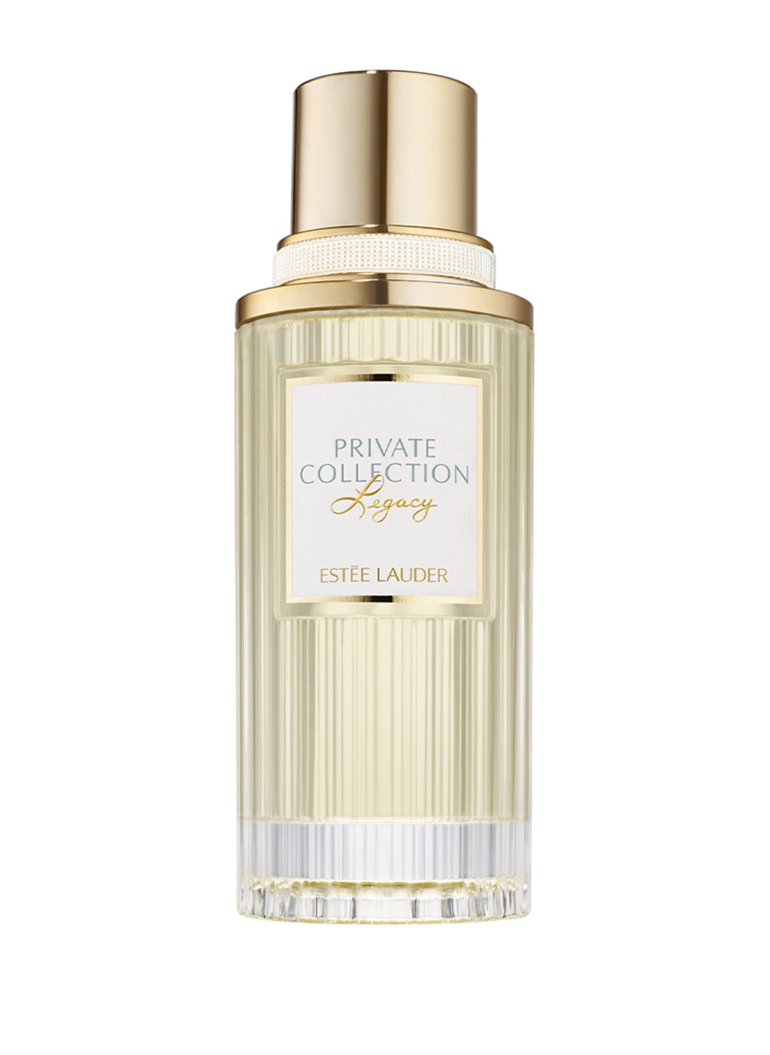 ESTÉE LAUDER PRIVATE COLLECTION LEGACY