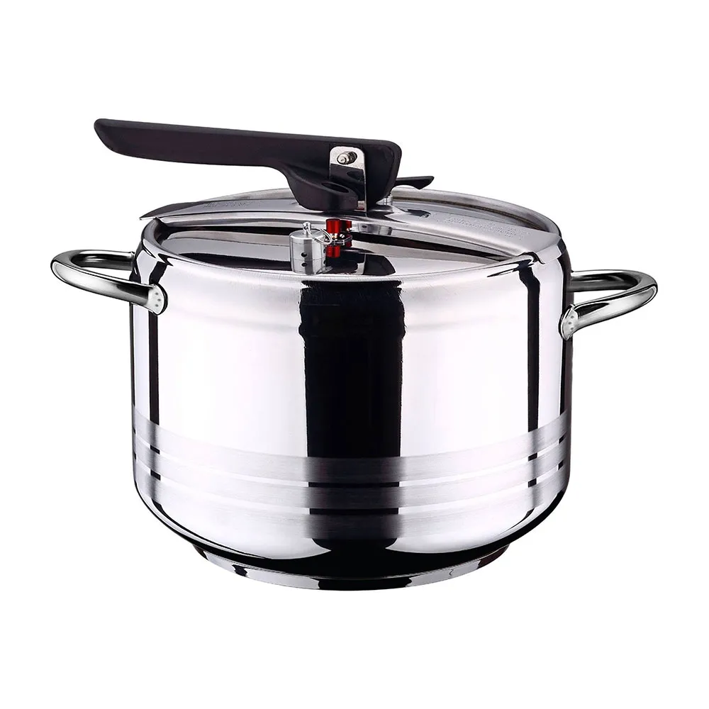 San Ignacio Pressure cooker 3.5L