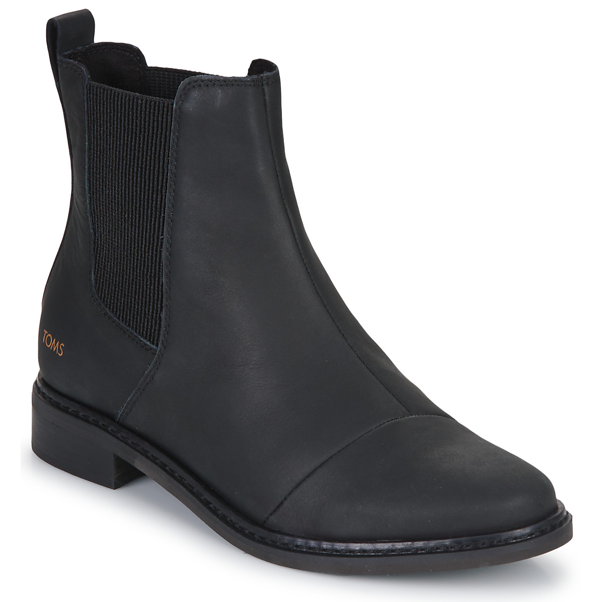 Toms - CHARLIE - Black