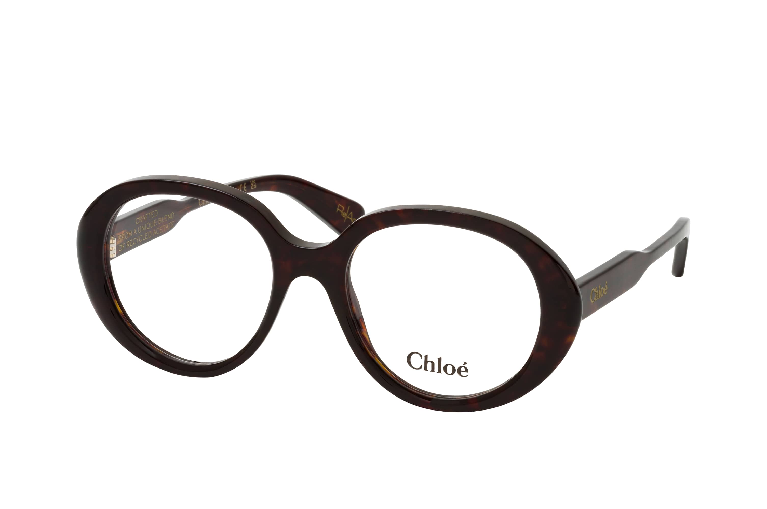 Chloé CH 0221O 002