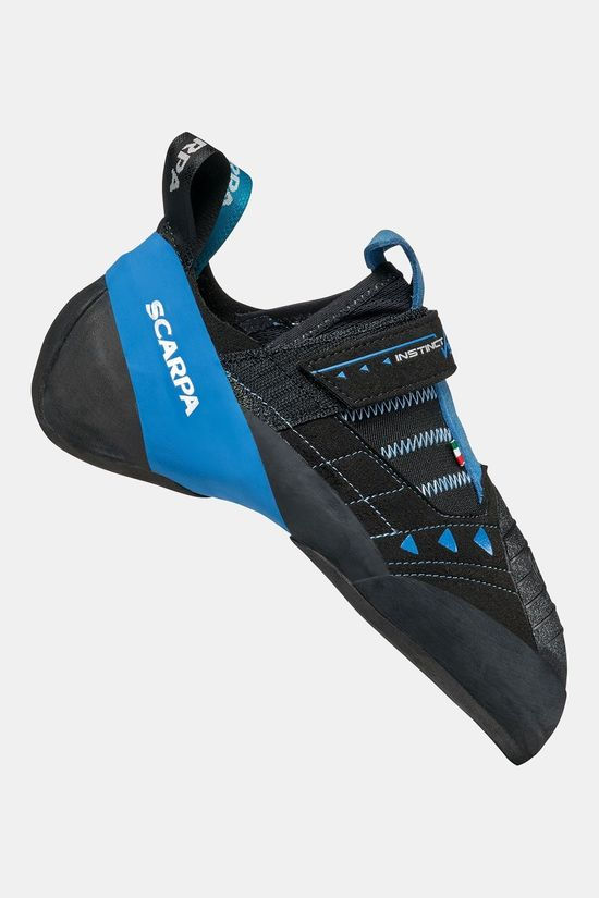 Scarpa Instinct VSR Klimschoen