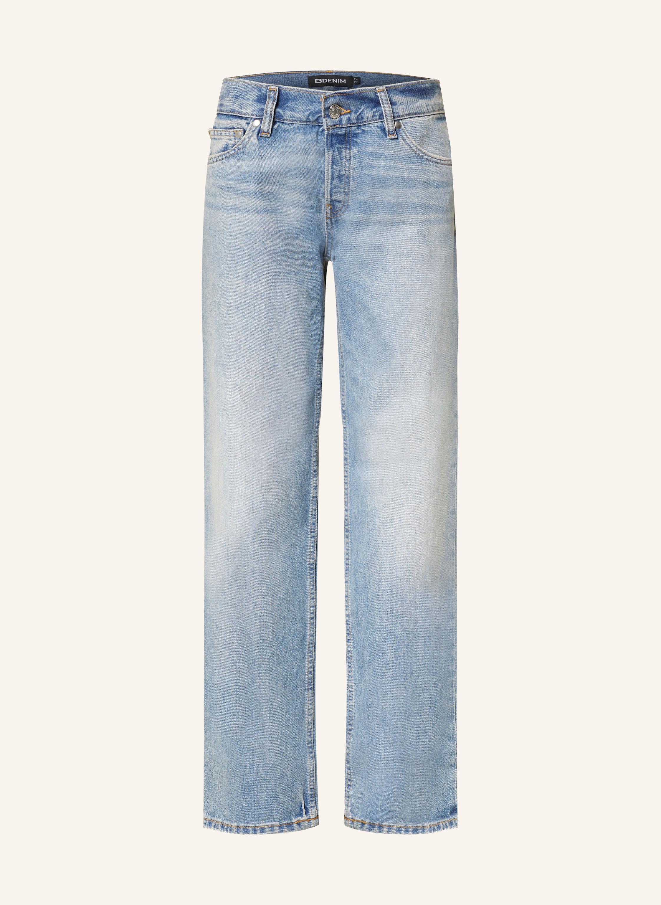 EB DENIM Straight Jeans