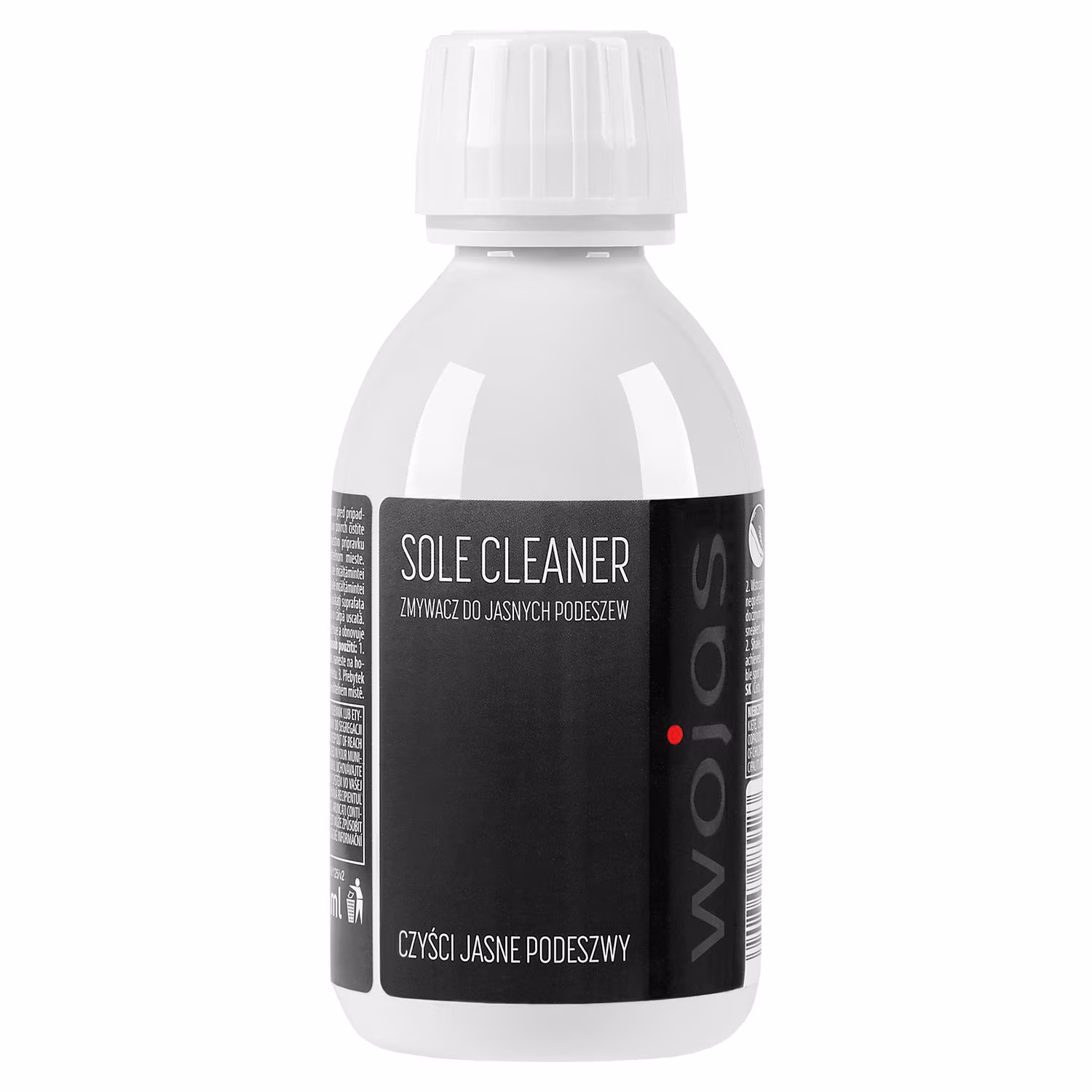 Sole cleaner zmywacz do jasnych podeszew 99022-00