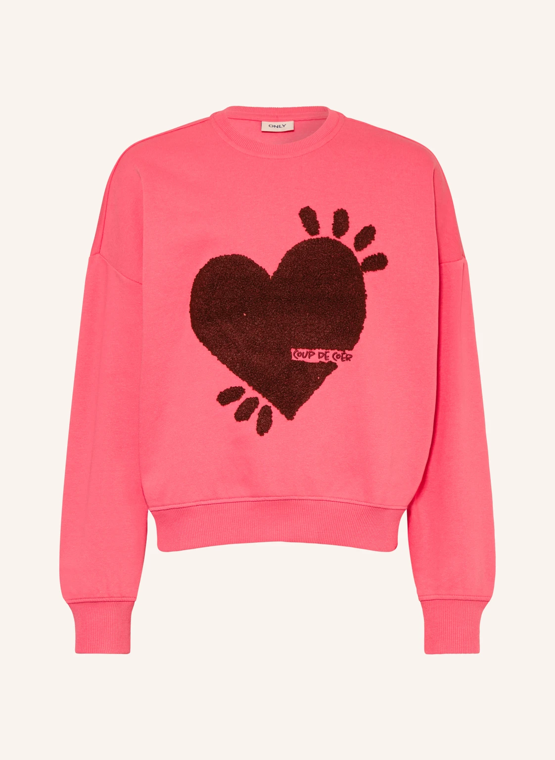 ONLY Sweatshirt