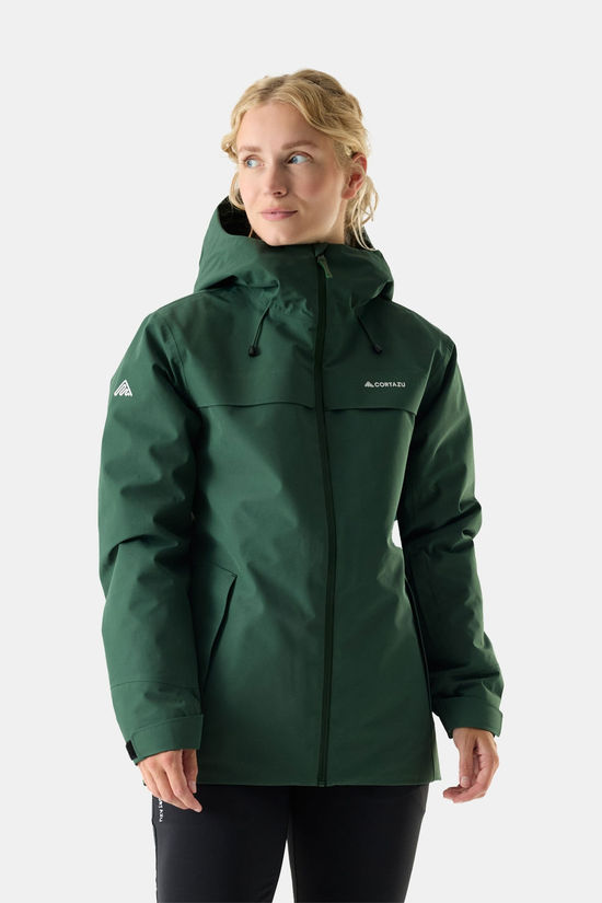 CORTAZU Delta Ins Hardshell Jacket 10M Dames