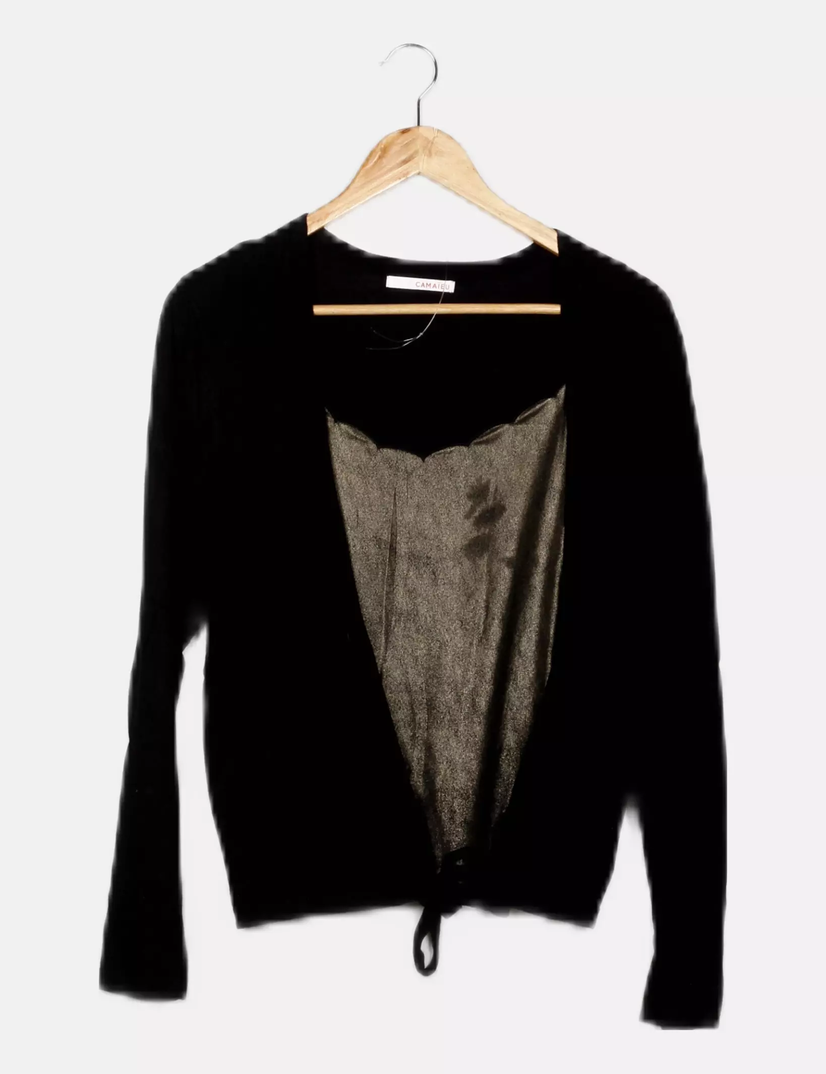 Camaïeu blouse Knitted