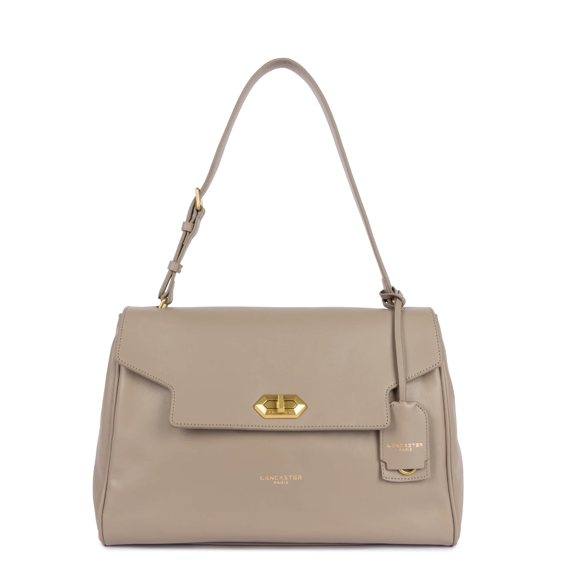 Grand sac cabas épaule - Donna Grace