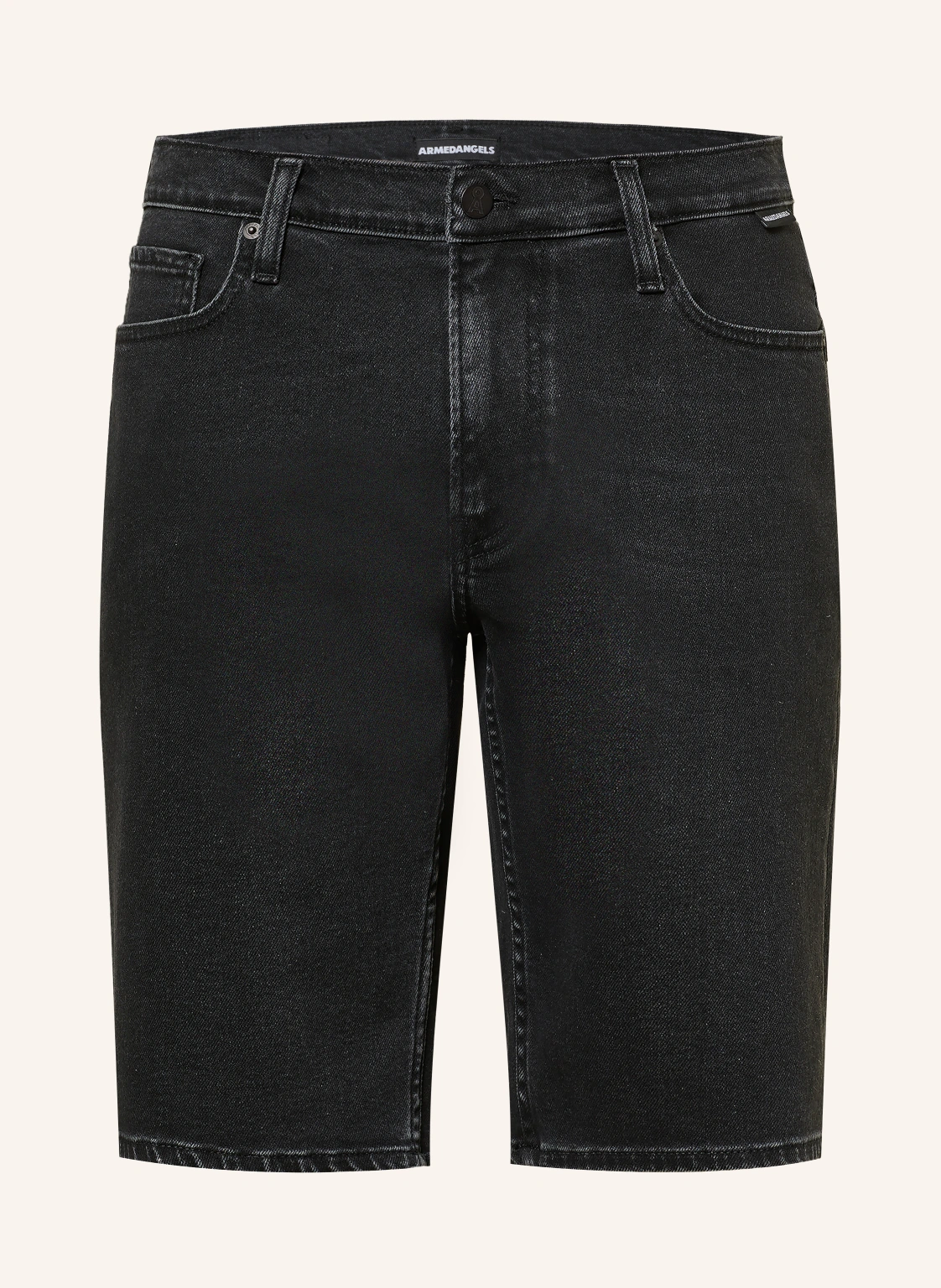 ARMEDANGELS Jeansshorts NAAILO Slim Fit