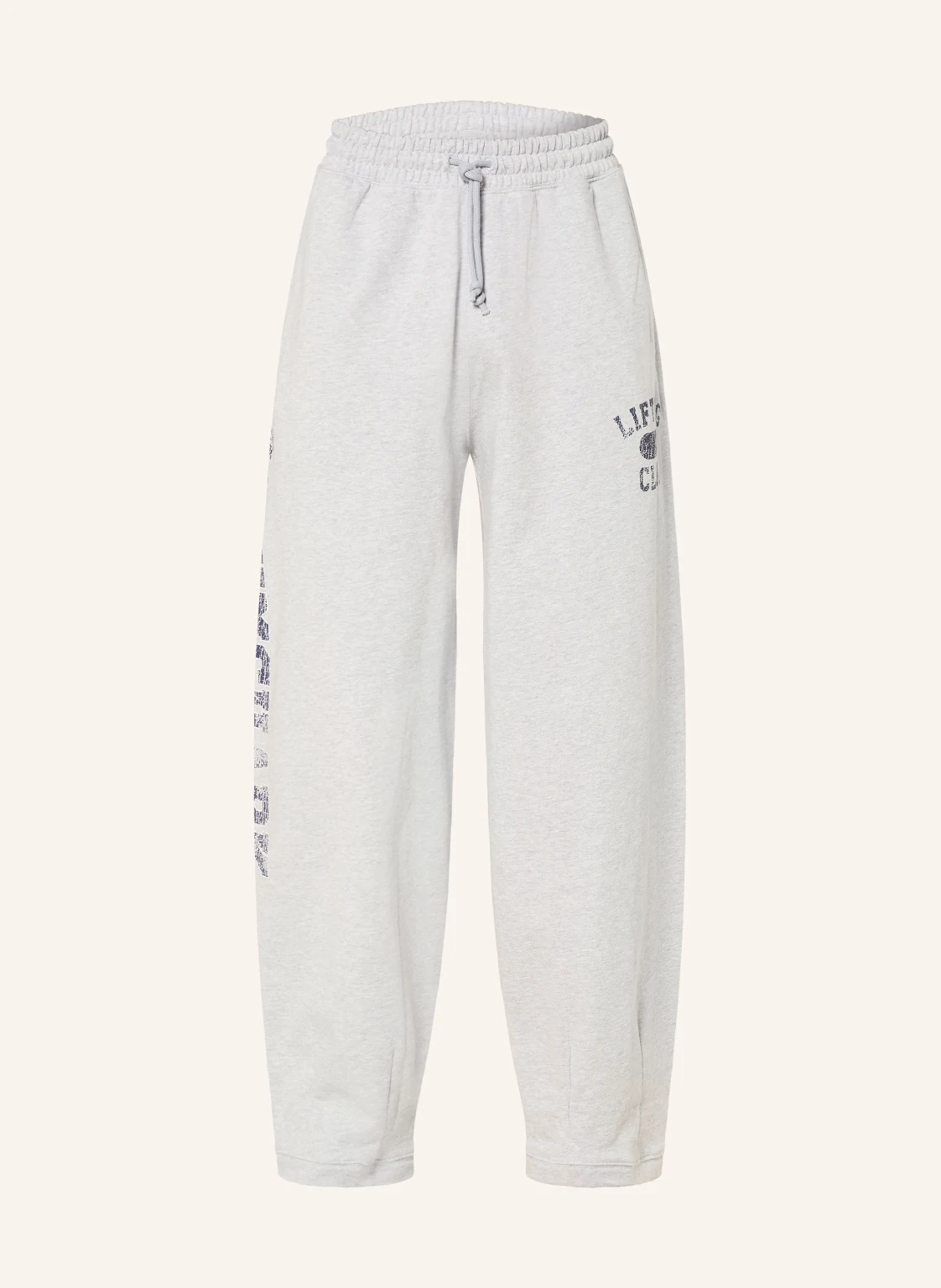 GYMSHARK Sweatpants RETRO WIDE LEG