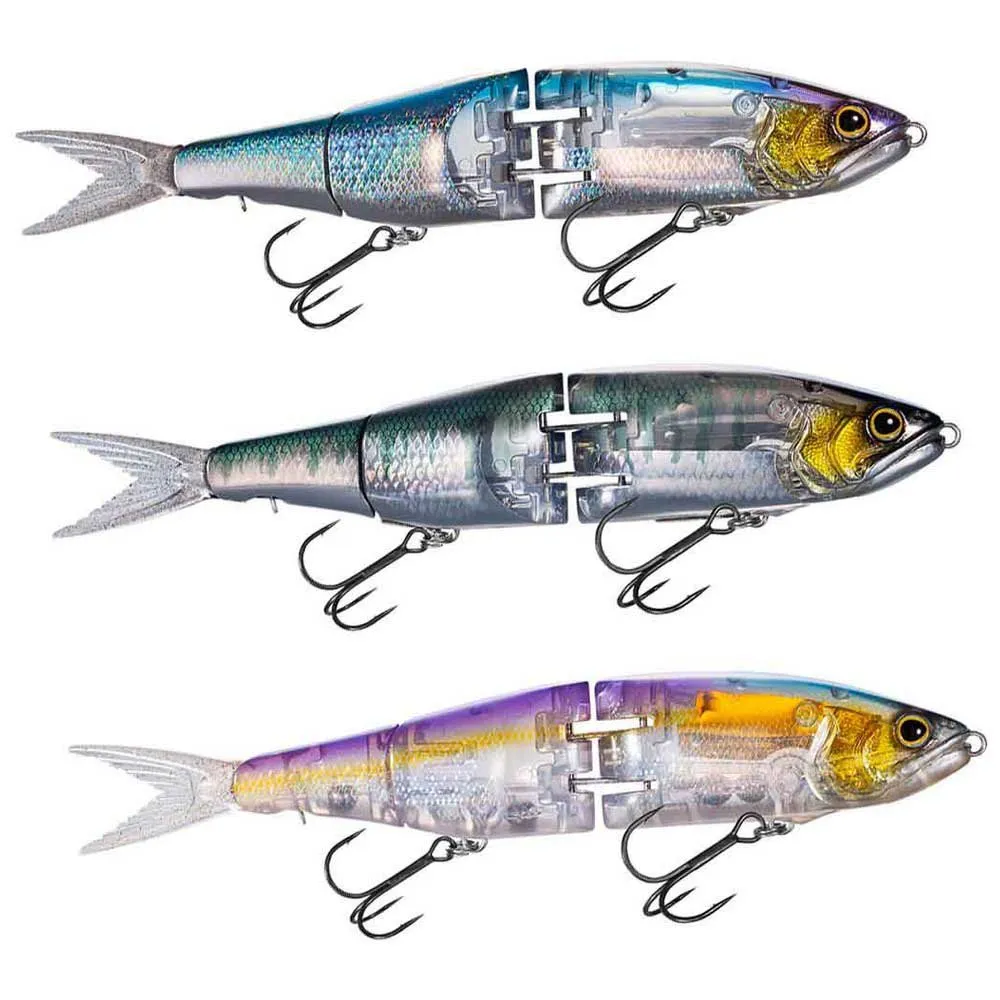 Shimano Fishing Bantman Armajoint Slow Floating swimbait 53g 190 mm