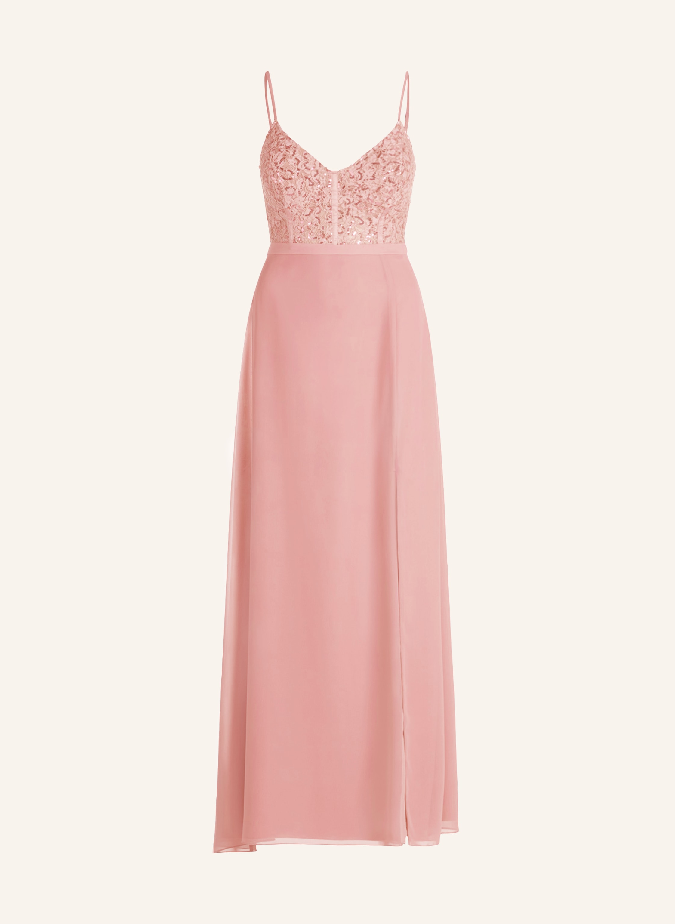 Suddenly Princess Abendkleid