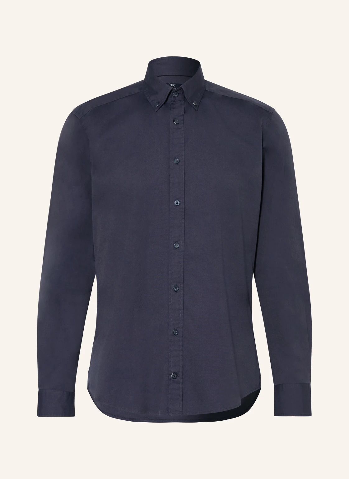 STROKESMAN'S Hemd Regular Fit
