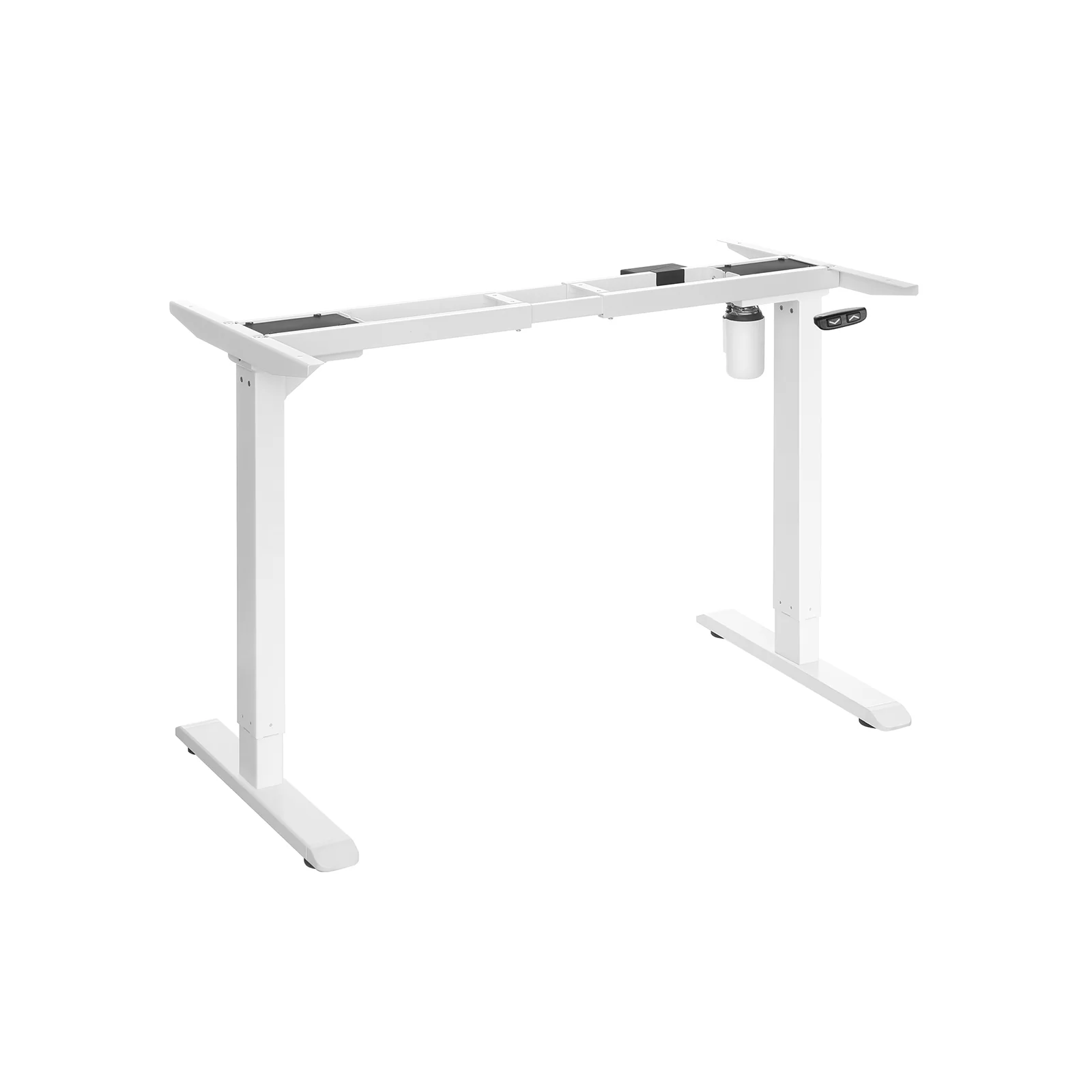 Support de bureau électrique